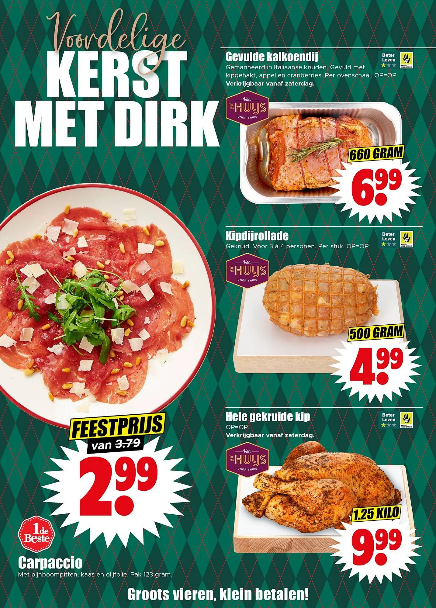 Dirk folder van 17 december tot 27 december 2025 - Folder pagina 20