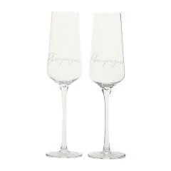 Champagneglas RM Champagne, 2 Stuks