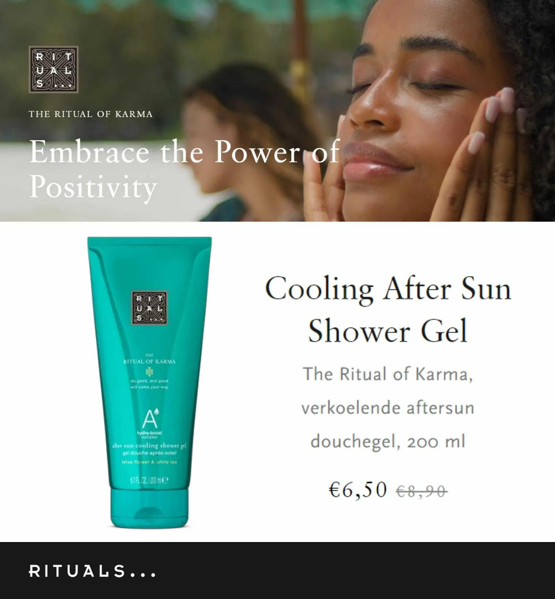 Rituals Folder van 3 september tot 3 september 2023 - folder pagina 4