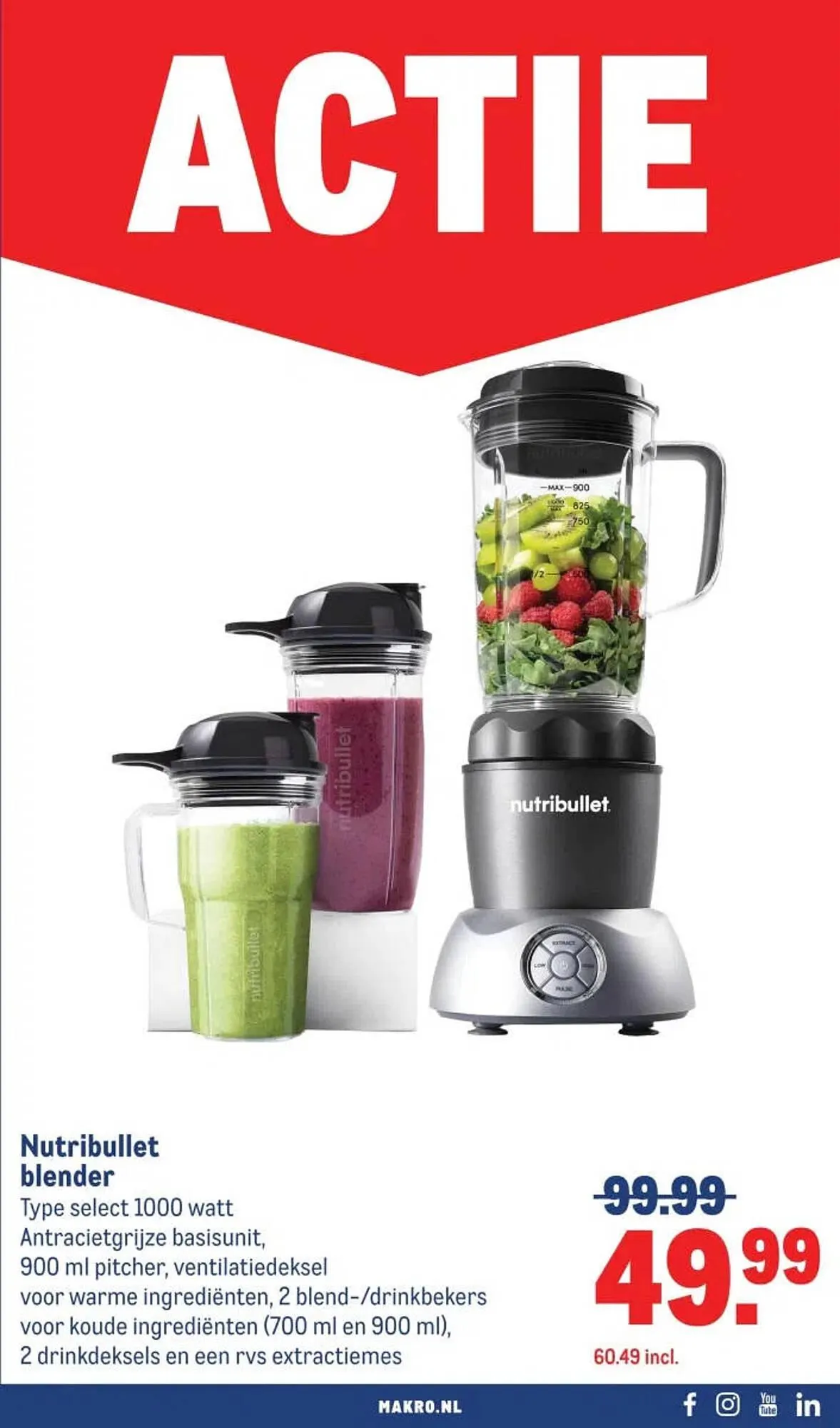 Makro folder van 22 april tot 5 mei 2026 - Folder pagina 7