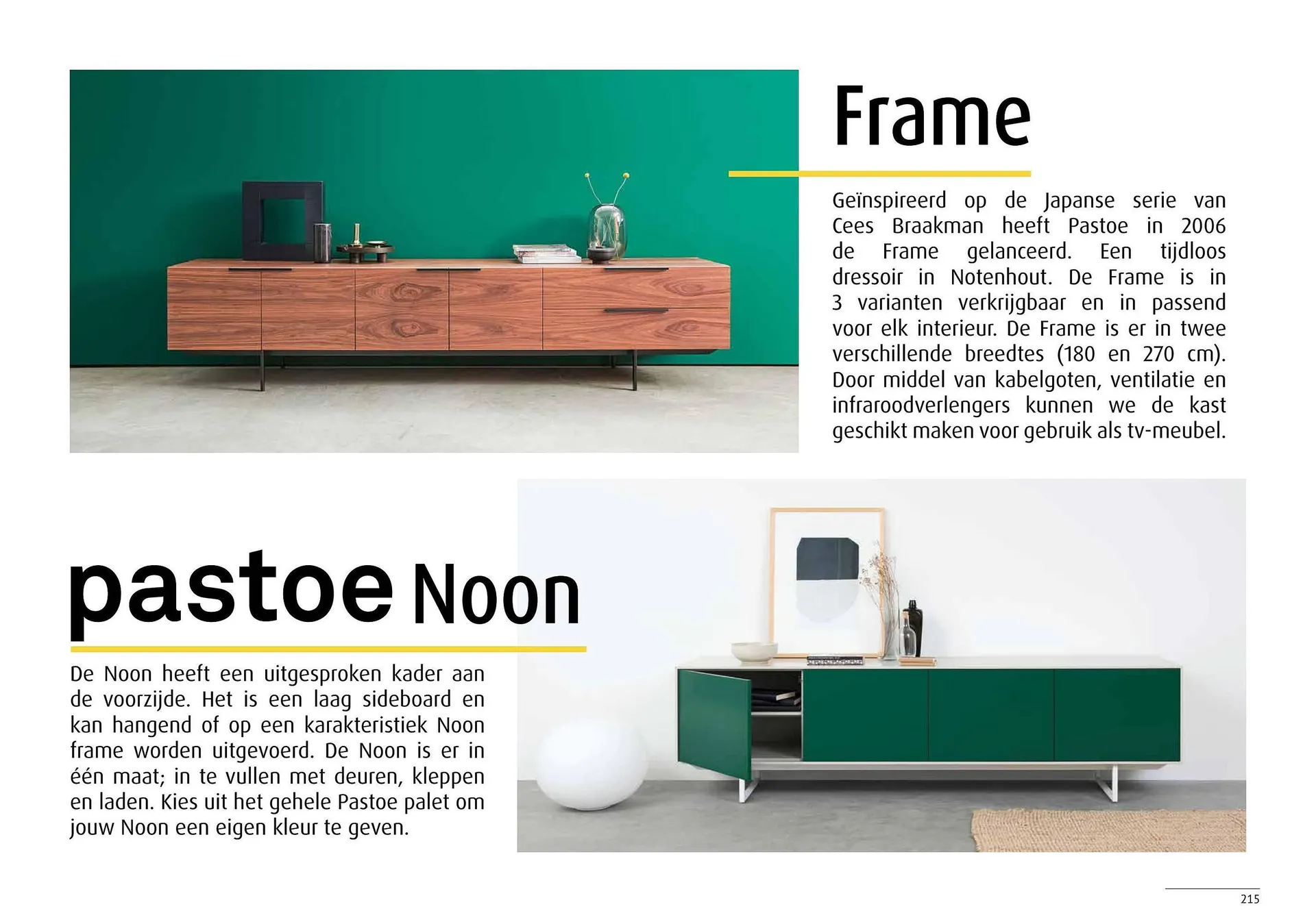 Donjon folder van 1 maart tot 29 februari 2024 - Folder pagina 217