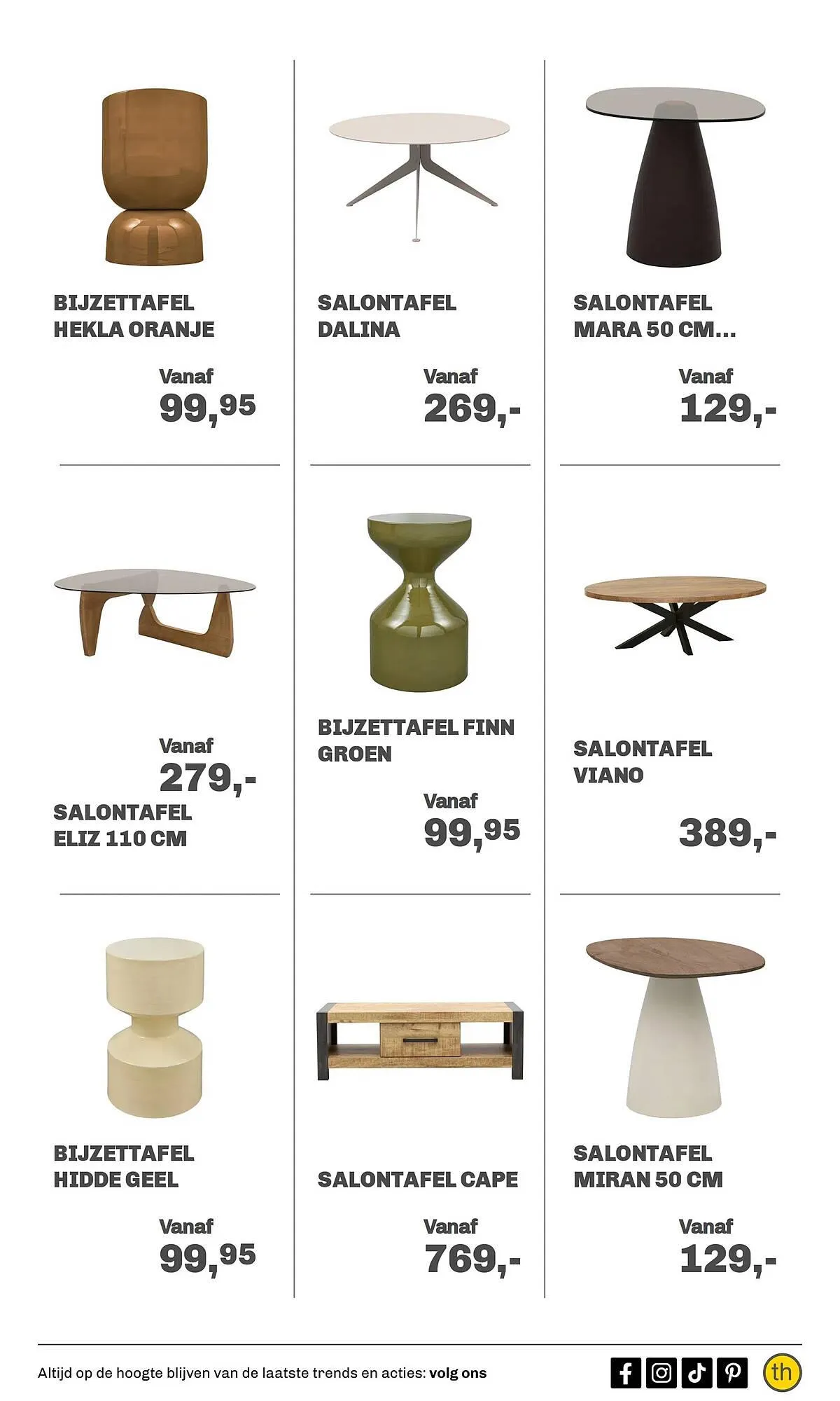 Trendhopper folder van 15 februari tot 22 februari 2026 - Folder pagina 16