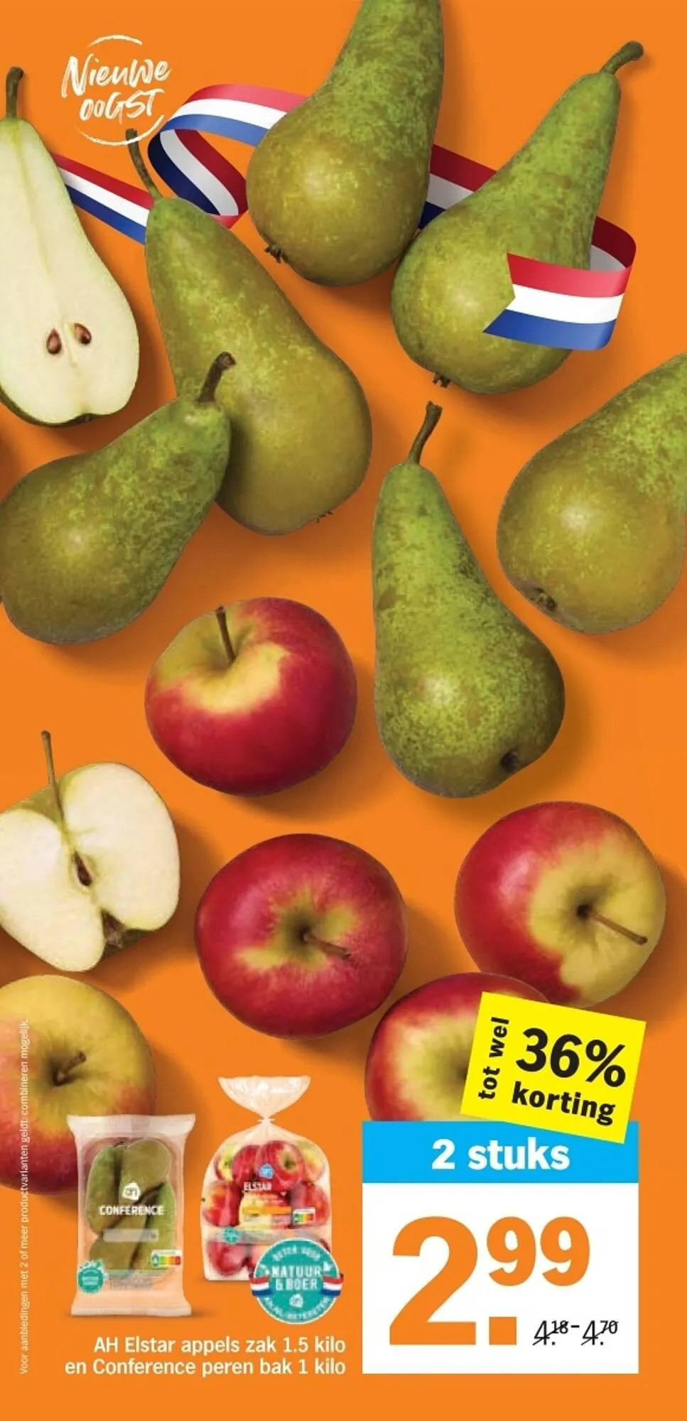 Albert Heijn folder van 23 februari tot 1 maart 2026 - Folder pagina 16