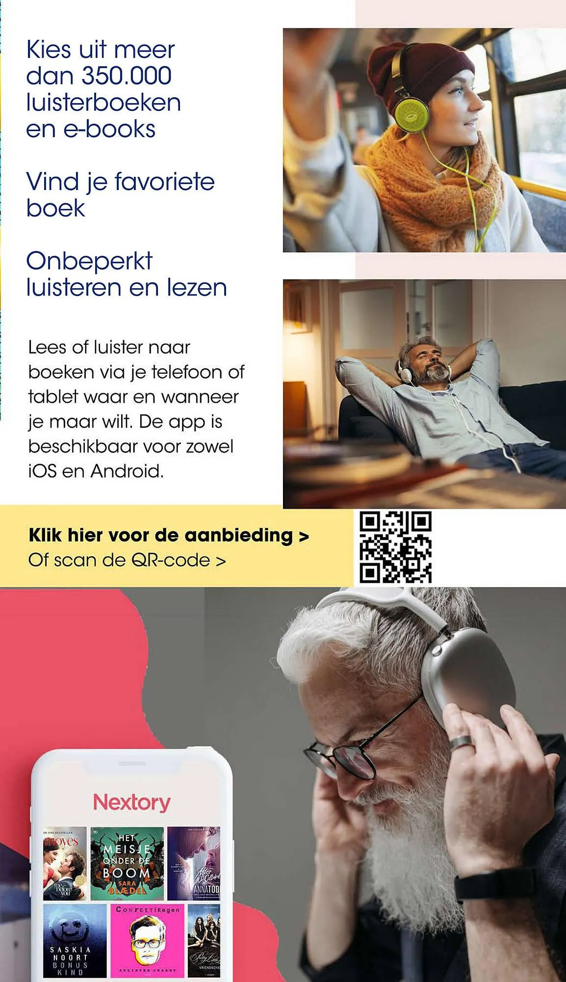 Topshoe.nl folder van 3 april tot 9 april 2024 - Folder pagina 17