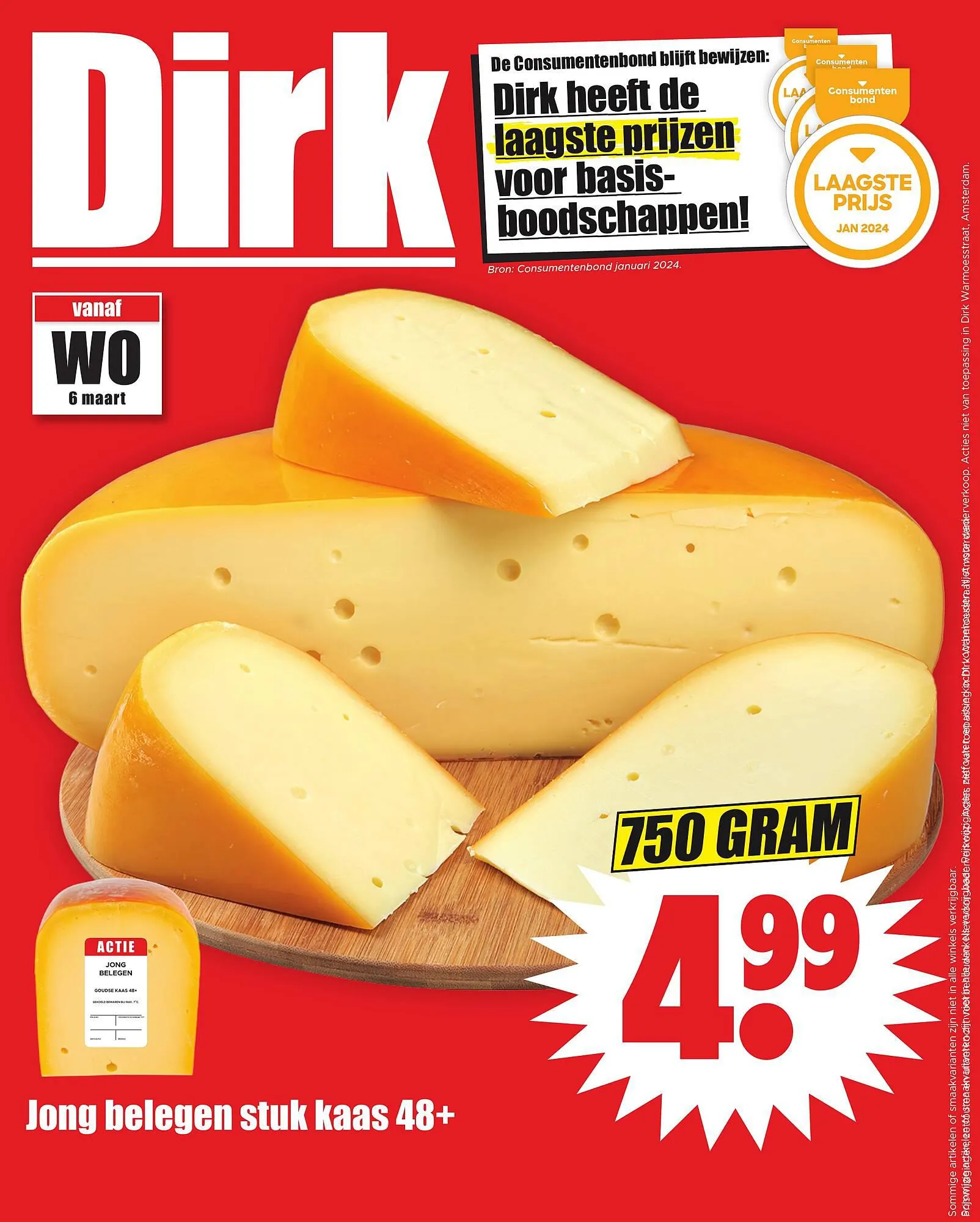 Dirk folder week 10 van 6 maart tot 12 maart 2024 - Folder pagina 10