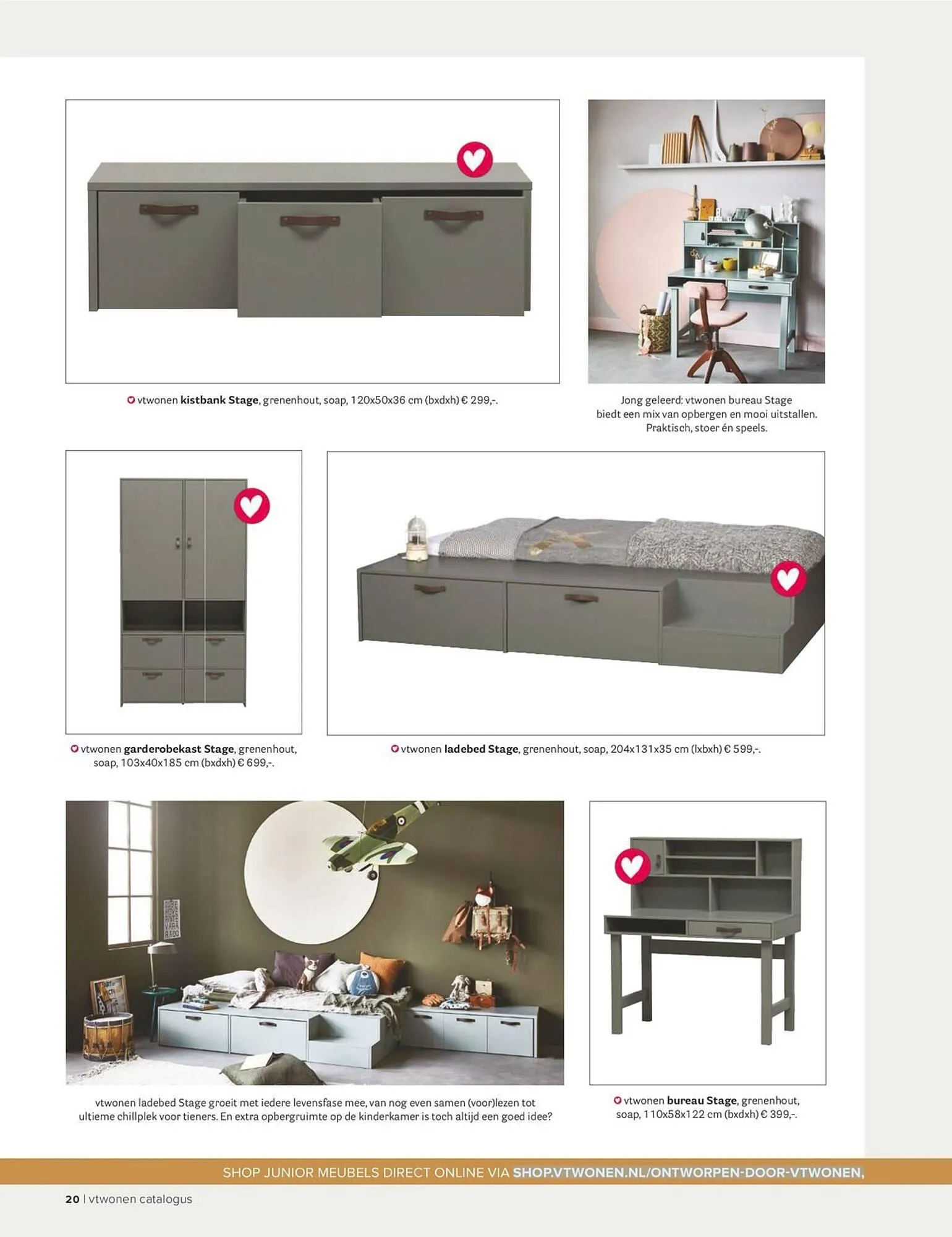 vtwonen folder van 12 juni tot 31 december 2026 - Folder pagina 20