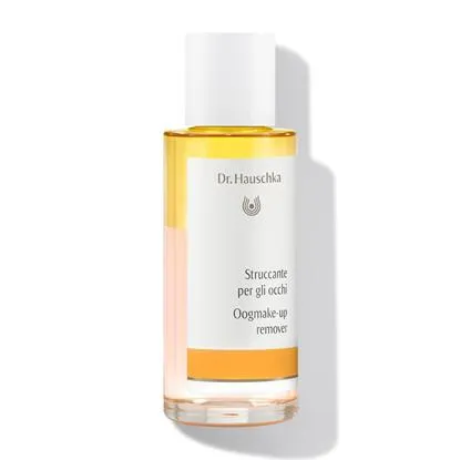 DR. HAUSCHKA OOGMAKE-UP REMOVE 75