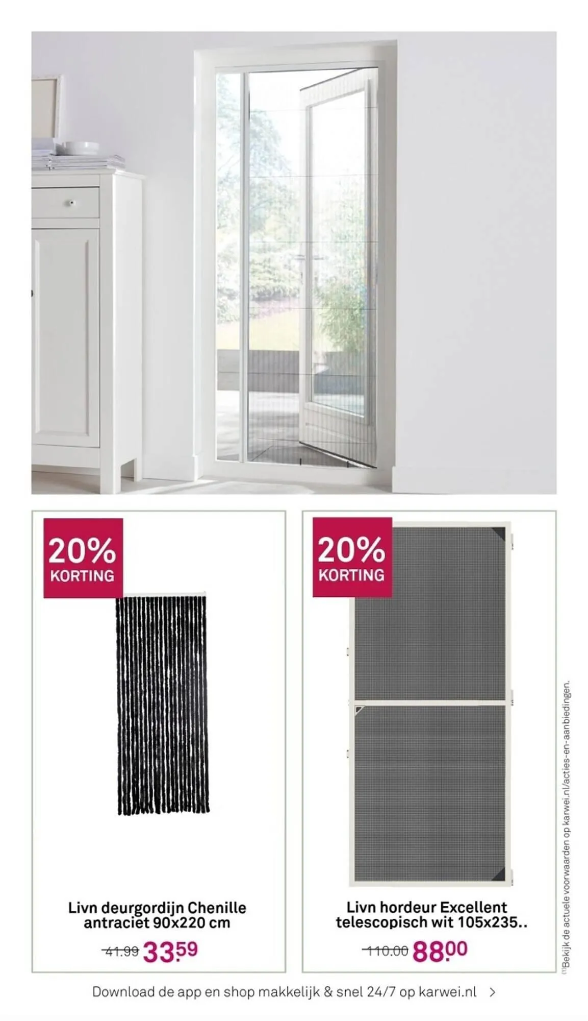 Karwei Tuincollectie 2024 folder van 4 maart tot 31 december 2024 - Folder pagina 51