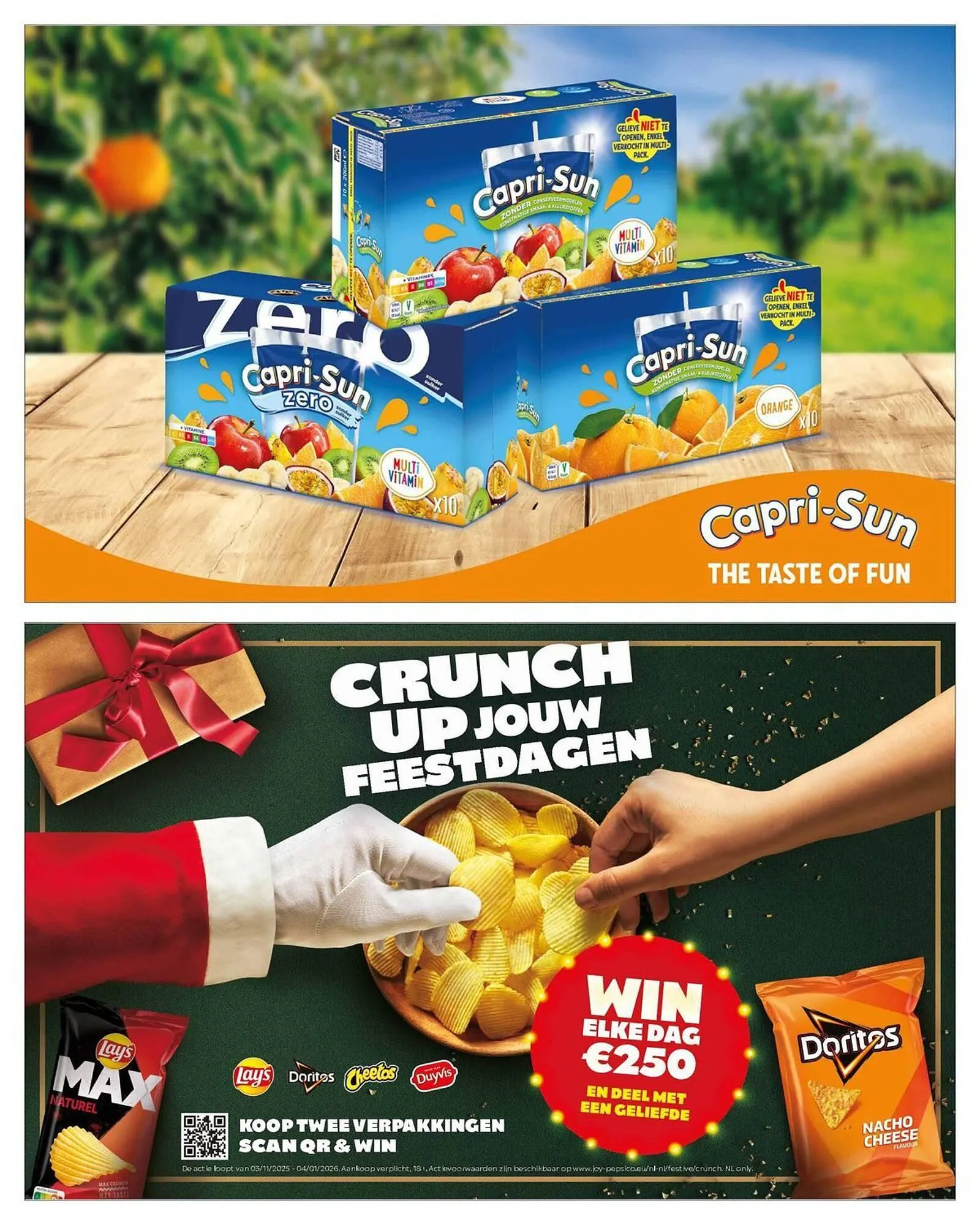 Dekamarkt folder van 1 november tot 30 november 2025 - Folder pagina 55