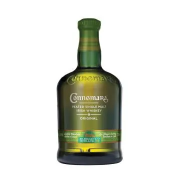 Connemara Peated Single Malt Irish Whiskey