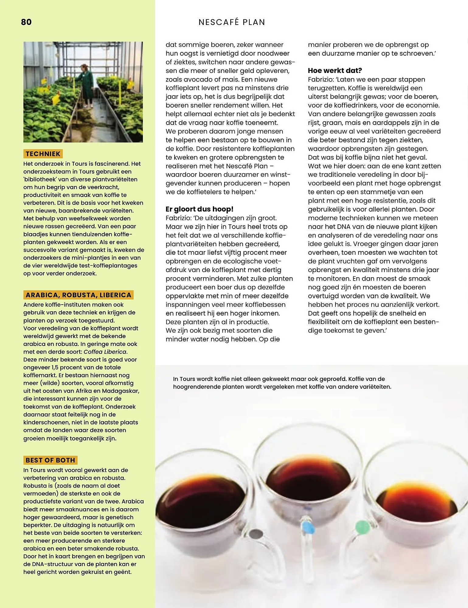 BOON magazine van 1 oktober tot 31 december 2023 - Folder pagina 80
