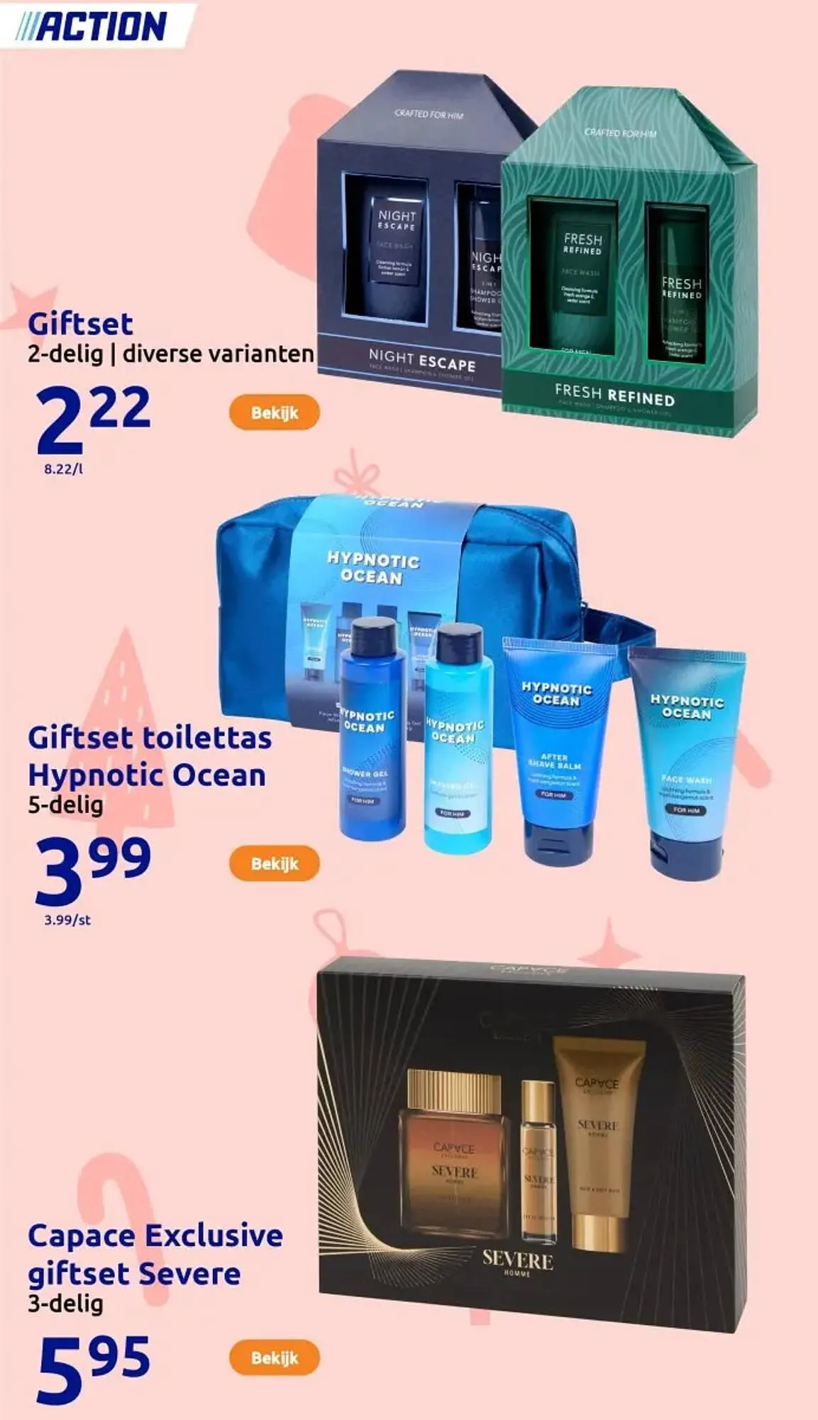 Action folder van 3 december tot 9 december 2025 - Folder pagina 169