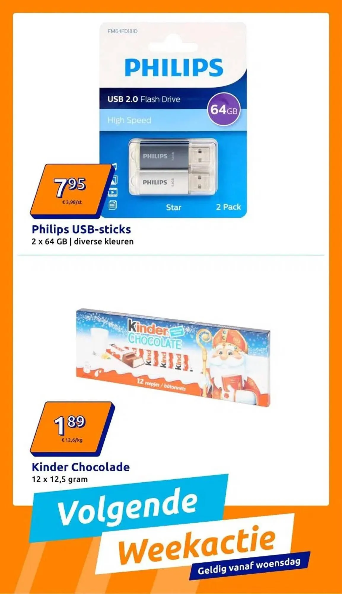 Action folder van 12 november tot 12 november 2025 - Folder pagina 22