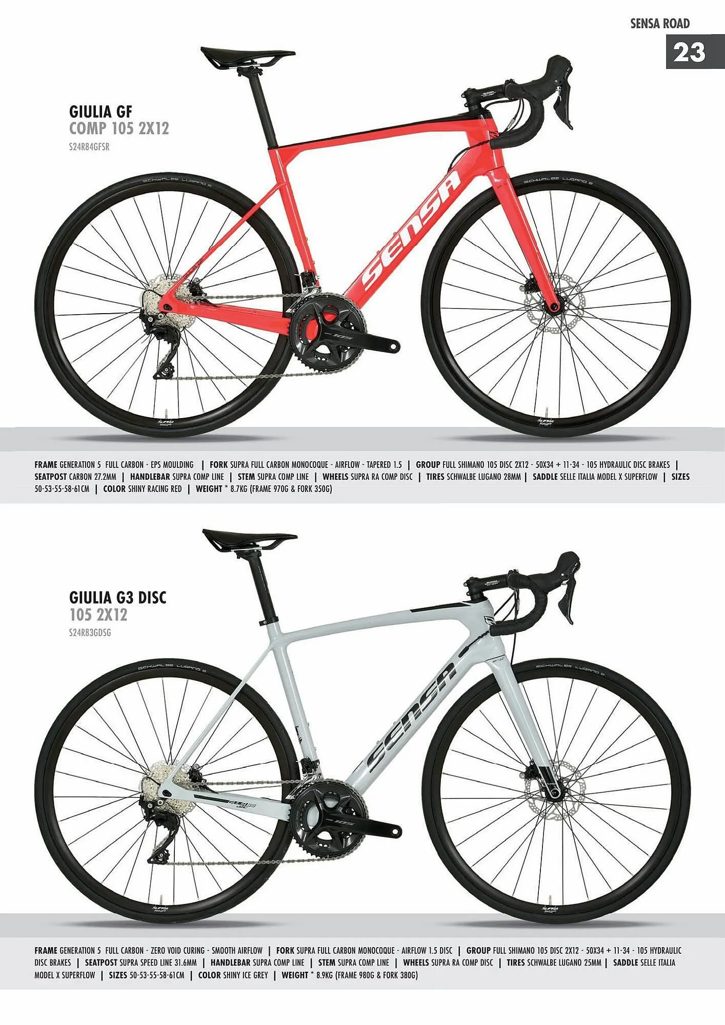 Sensa folder van 17 september tot 31 januari 2024 - Folder pagina 23
