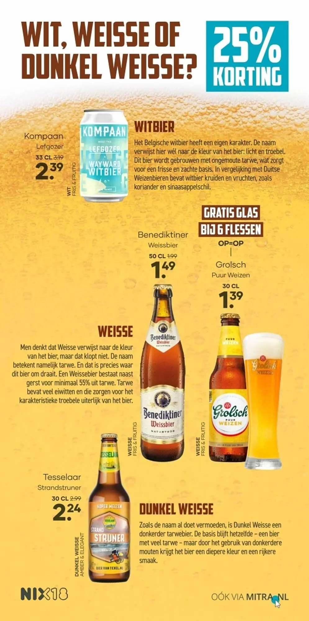 Mitra folder van 20 april tot 10 mei 2026 - Folder pagina 9