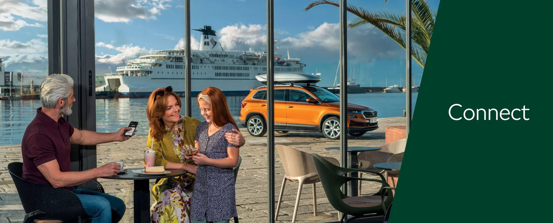 Skoda folder van 18 september tot 18 september 2025 - Folder pagina 6