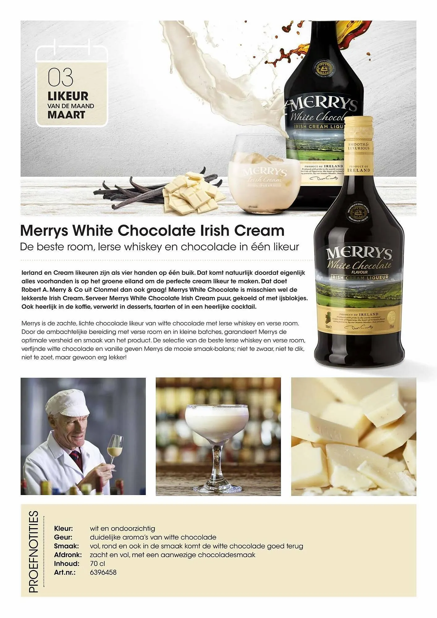 HANOS folder - Likeur van 1 januari tot 31 december 2023 - Folder pagina 6