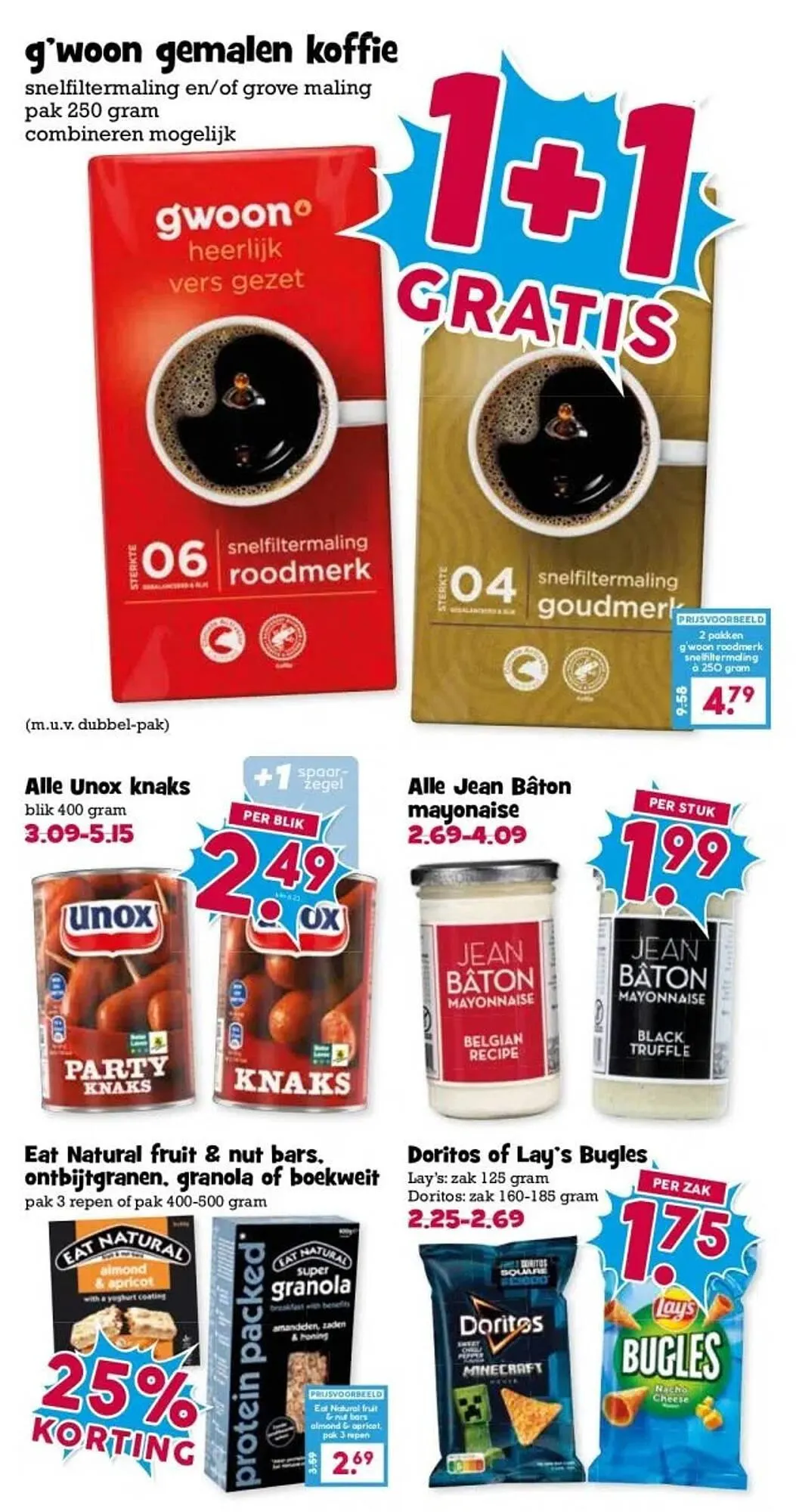 Boon`s Markt folder van 2 juni tot 8 juni 2025 - Folder pagina 8