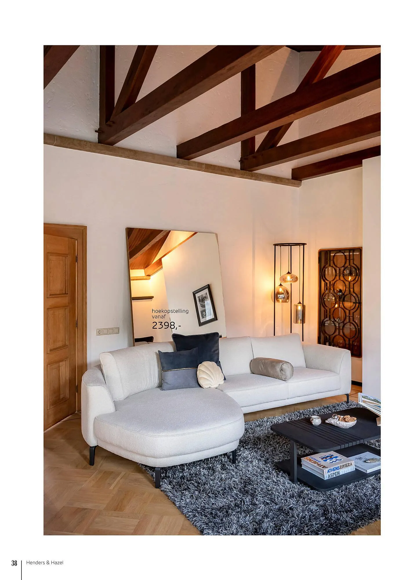 Xooon folder van 18 september tot 31 maart 2024 - Folder pagina 38