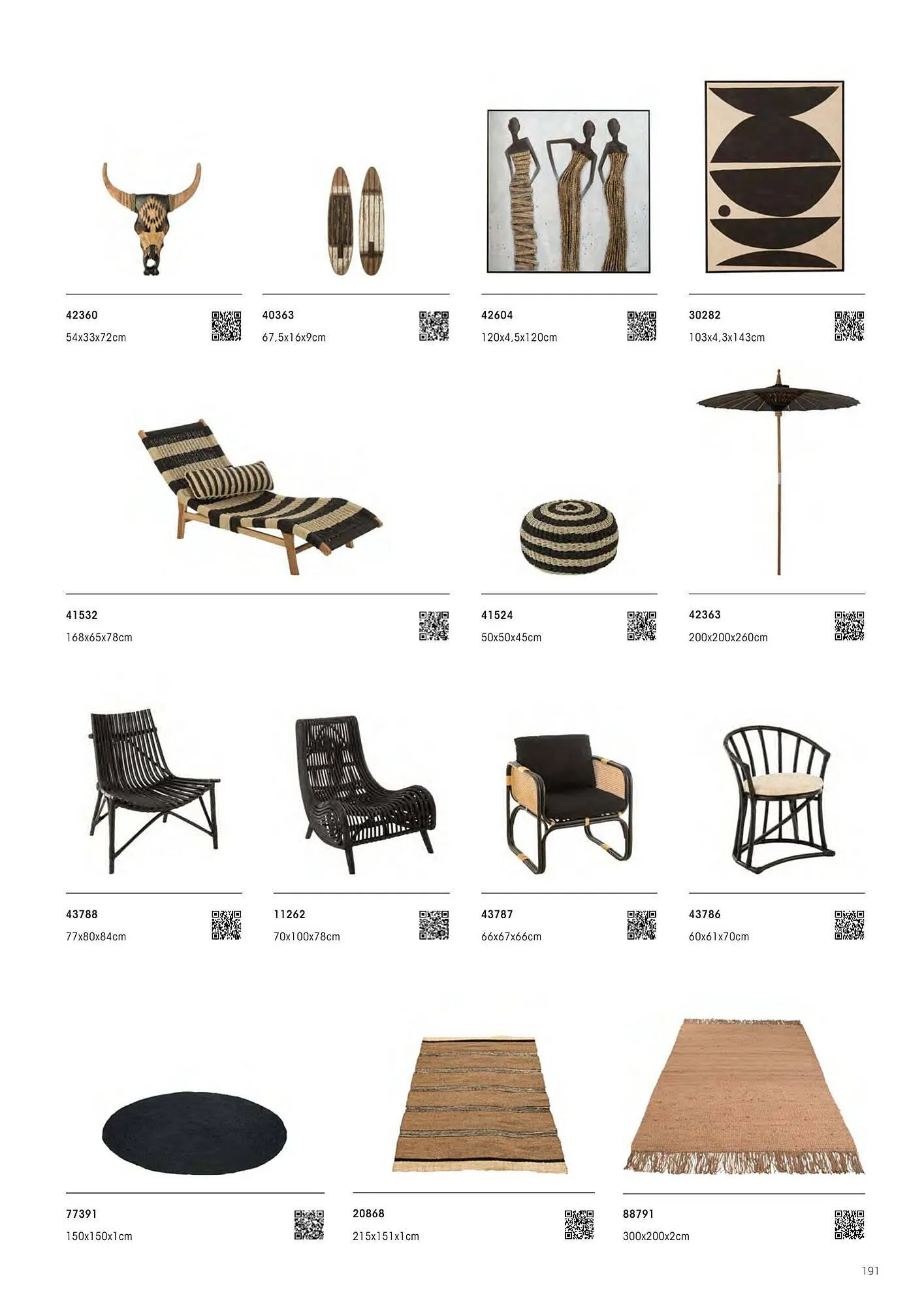 J-Line folder van 8 november tot 31 december 2023 - Folder pagina 191