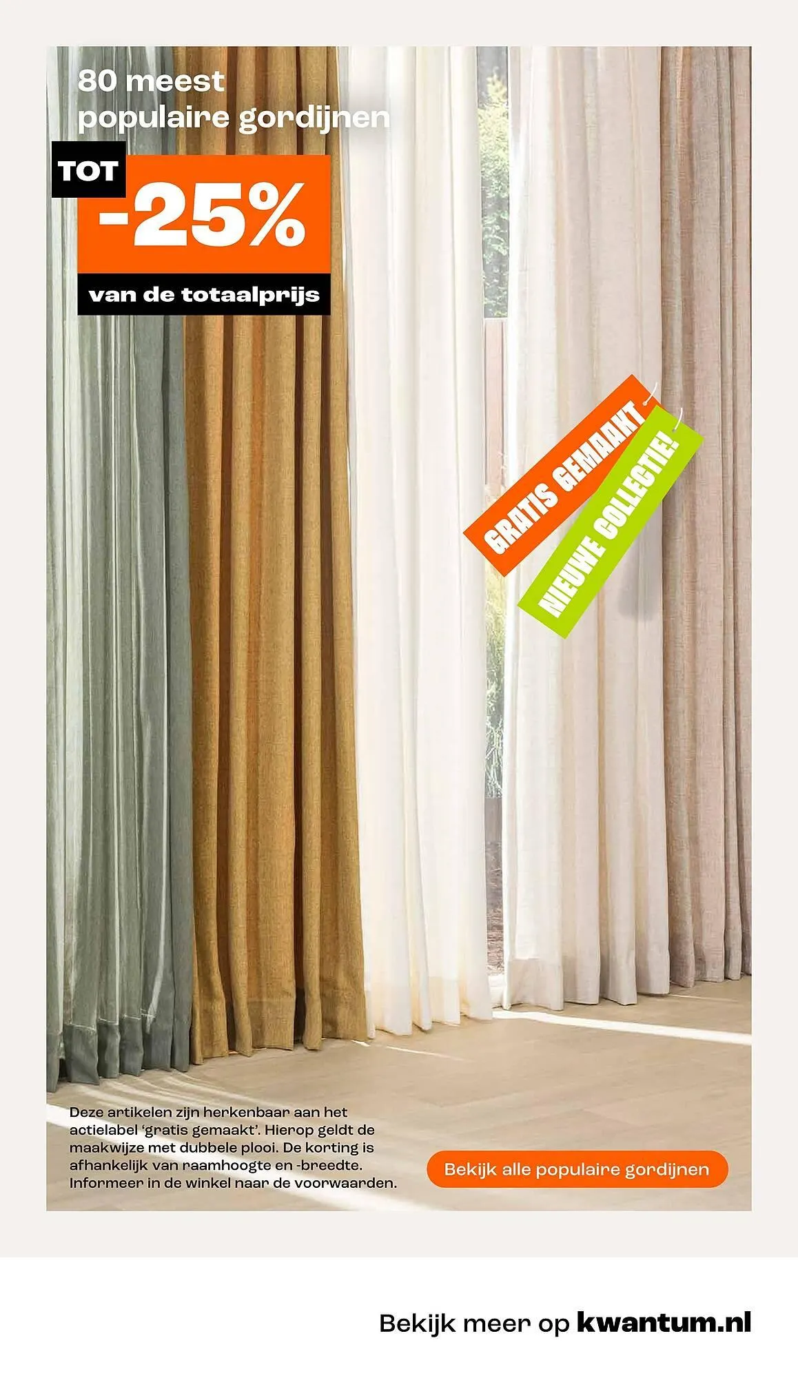 Kwantum folder van 28 april tot 10 mei 2026 - Folder pagina 23