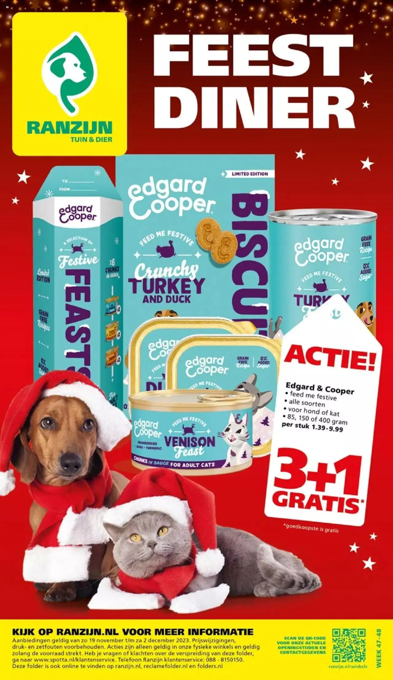 Ranzijn - Folder van 2 december tot 31 december 2023 - Folder pagina 12