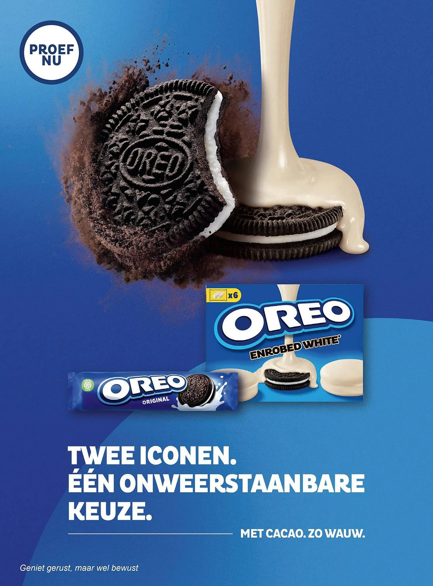 Boodschappen folder van 1 oktober tot 31 oktober 2025 - Folder pagina 96