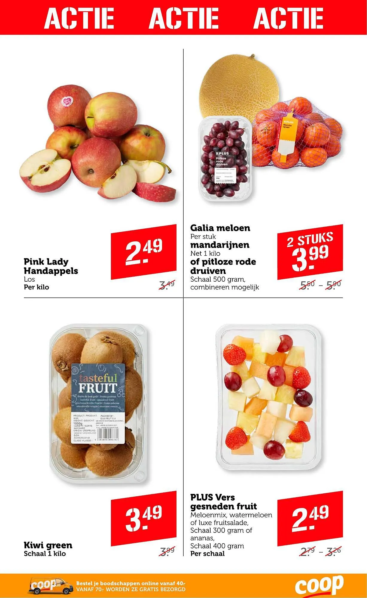 Coop Vandaag folder van 5 februari tot 11 februari 2024 - Folder pagina 4