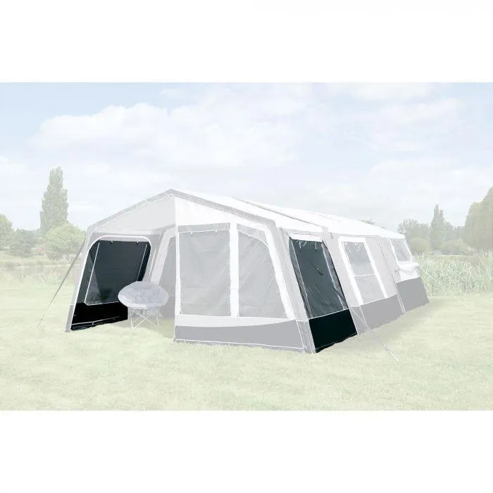 Jamet Arizona luifelzijwand