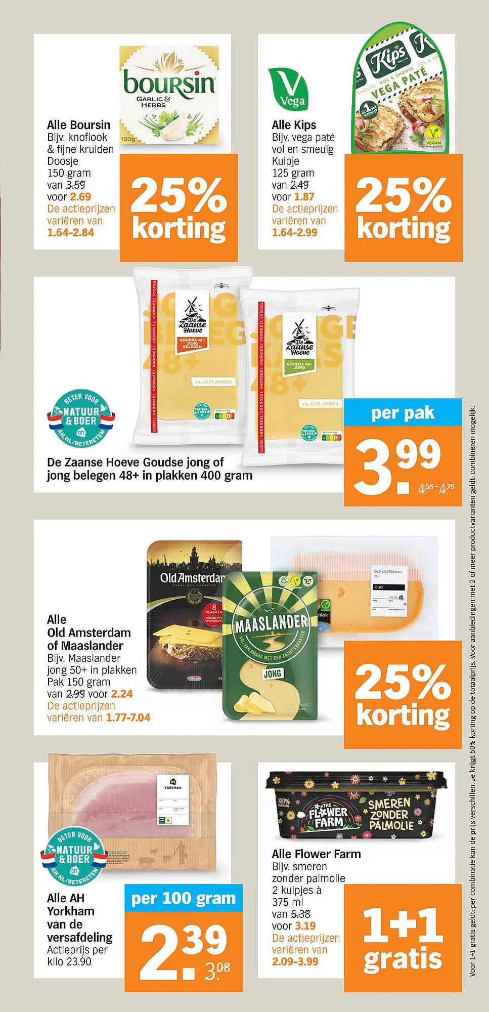 AH XL folder van 19 januari tot 25 januari 2026 - Folder pagina 12