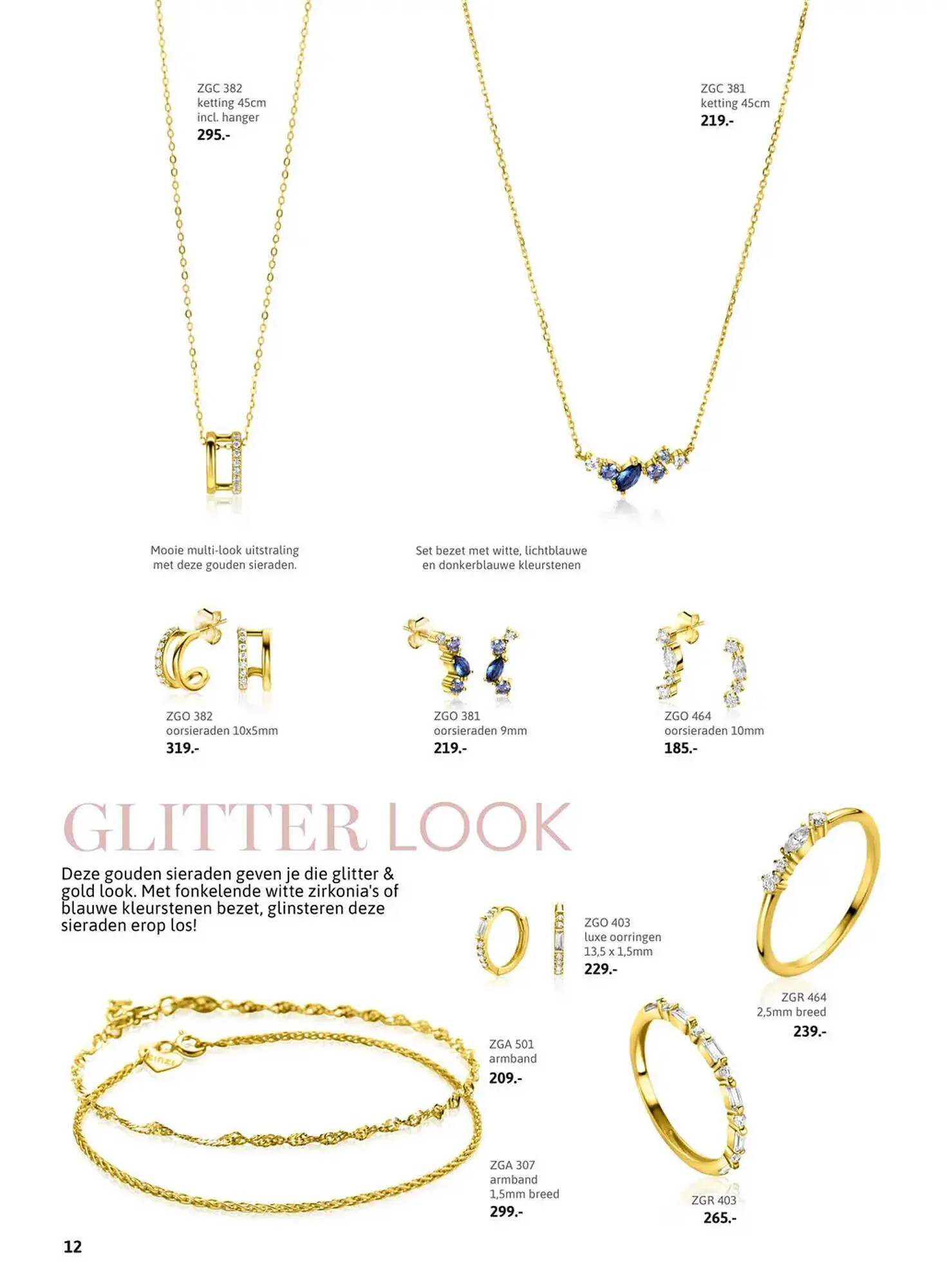 Zinzi folder van 5 december tot 31 december 2025 - Folder pagina 12