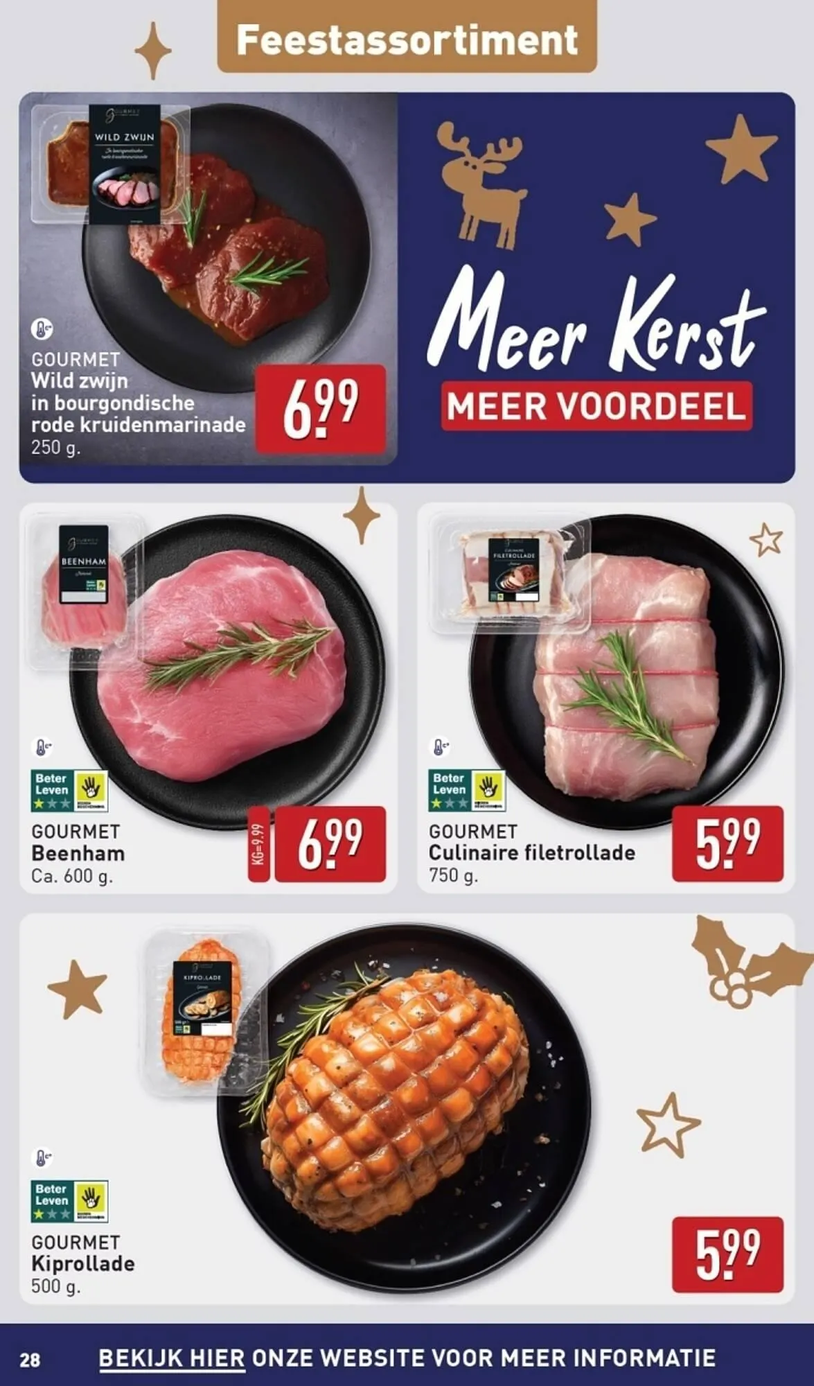 ALDI folder van 15 december tot 21 december 2025 - Folder pagina 28
