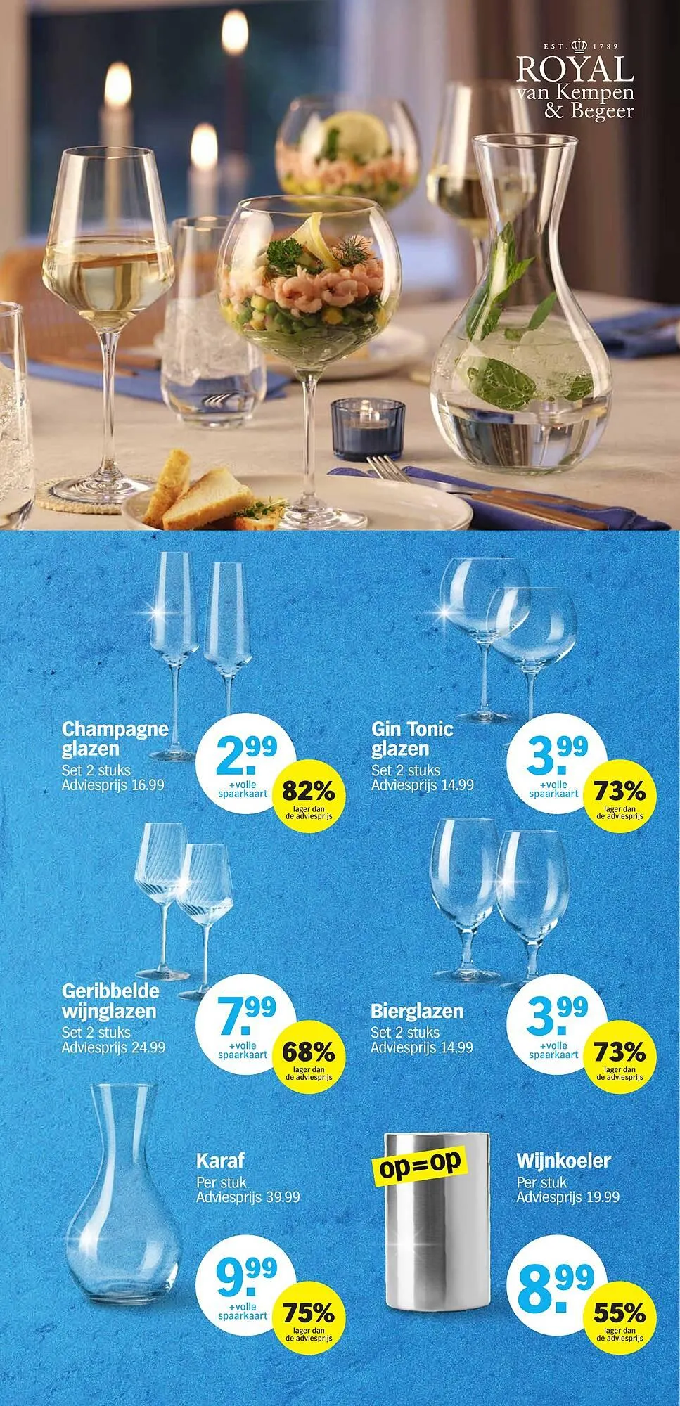 AH XL folder van 6 oktober tot 12 oktober 2025 - Folder pagina 4