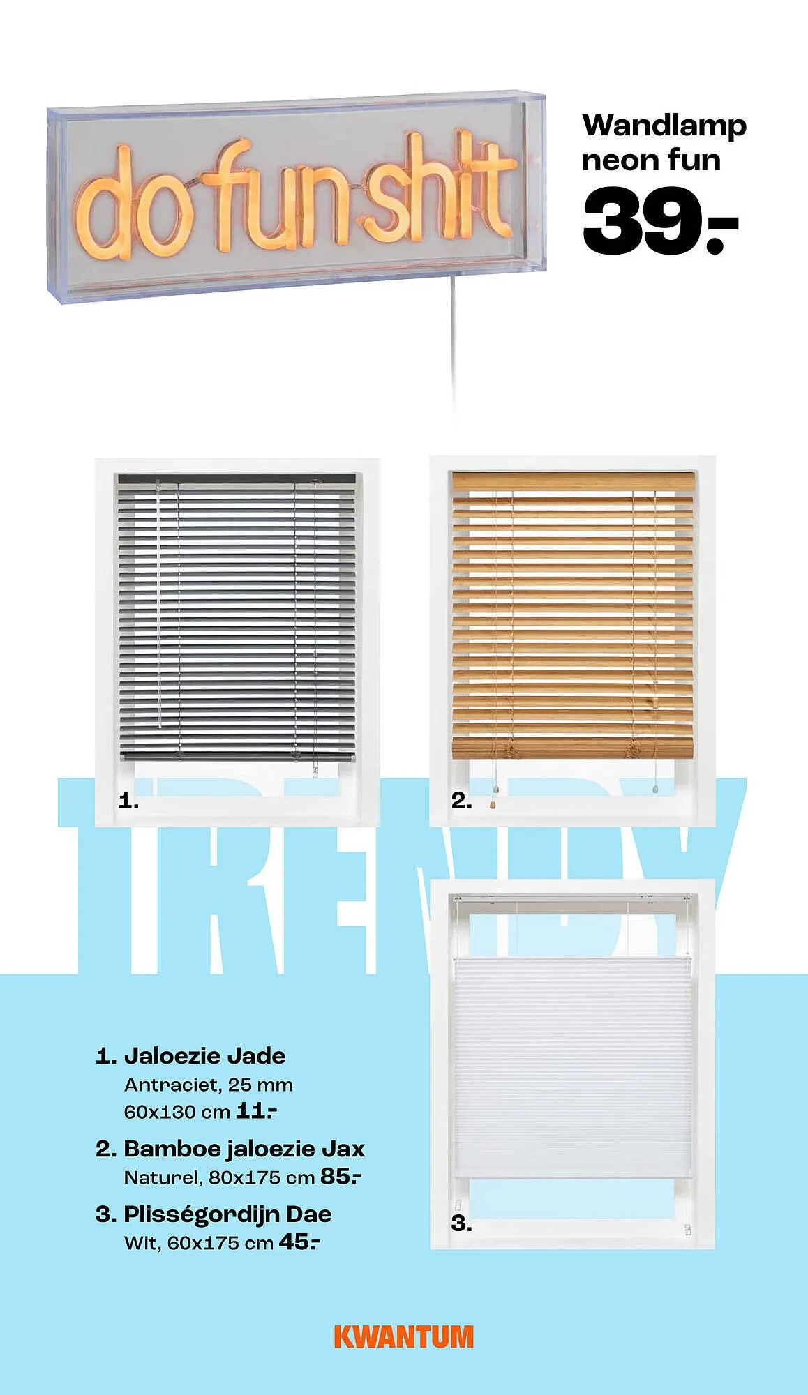 Kwantum folder van 12 mei tot 26 mei 2025 - Folder pagina 28