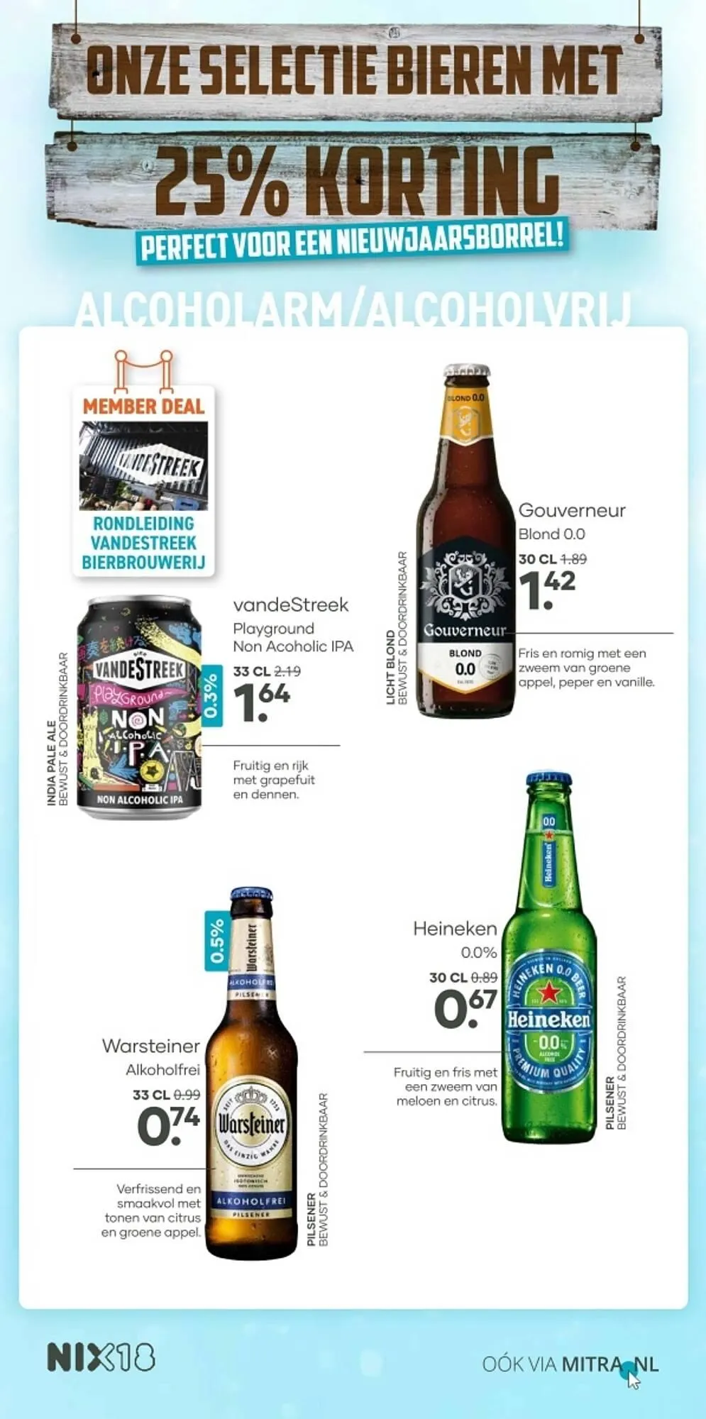 Mitra folder van 5 januari tot 18 januari 2026 - Folder pagina 13