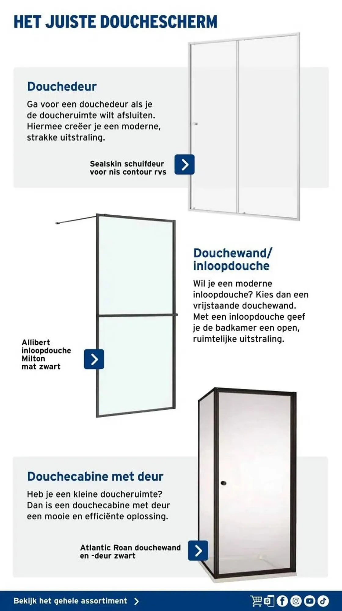 GAMMA folder van 15 april tot 31 december 2025 - Folder pagina 13