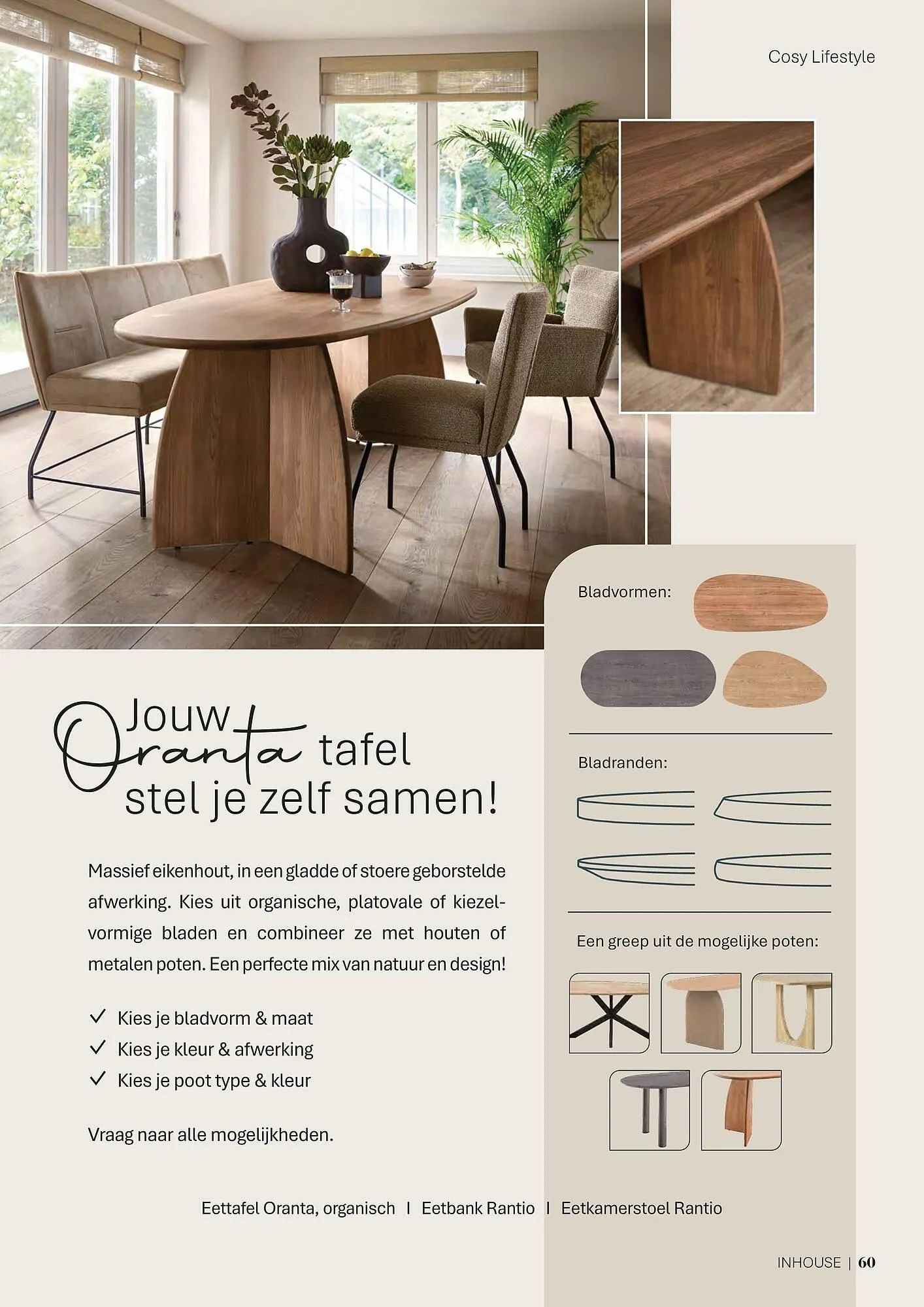 IN.HOUSE folder van 2 juni tot 28 september 2025 - Folder pagina 60