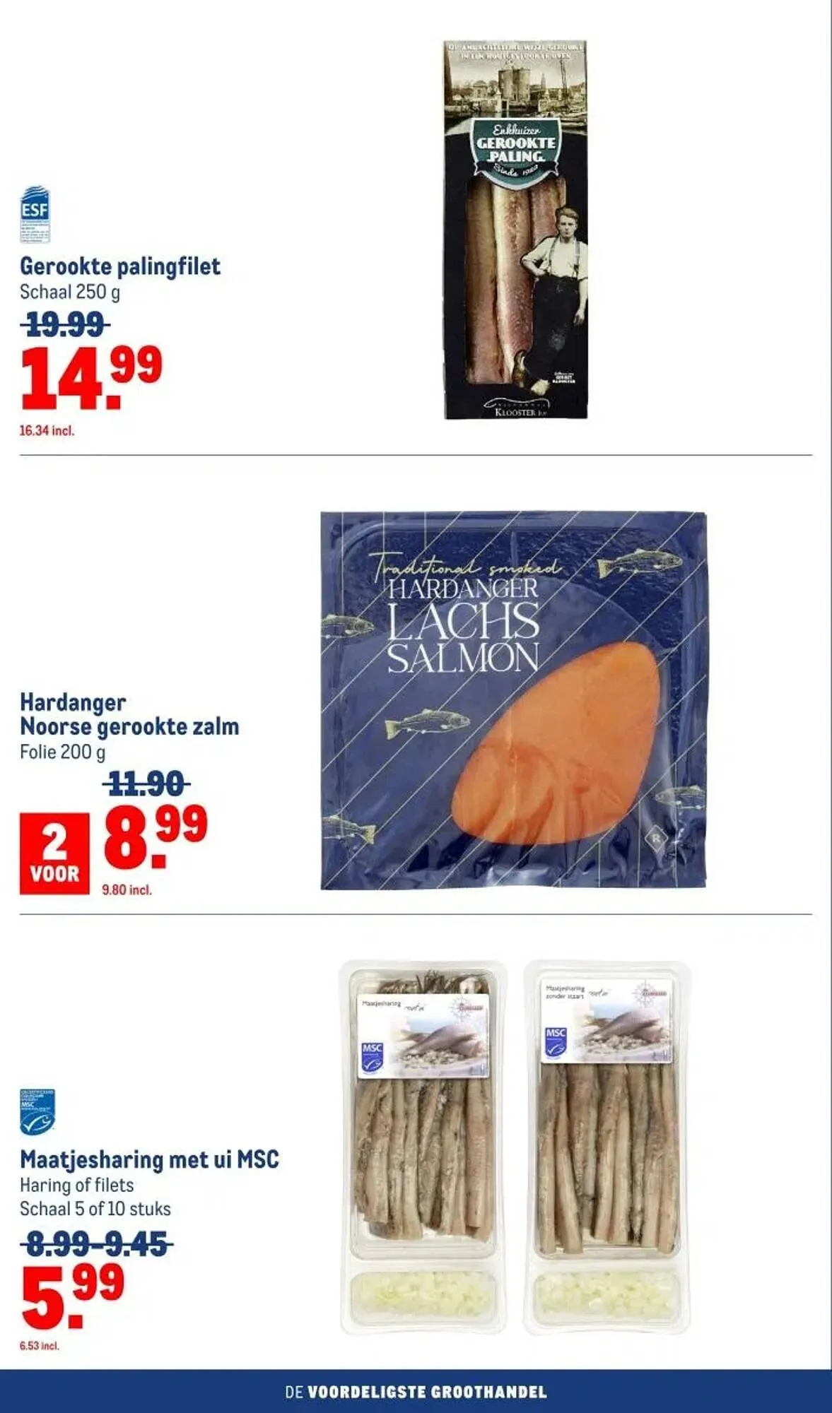 Makro folder van 27 augustus tot 9 september 2025 - Folder pagina 22