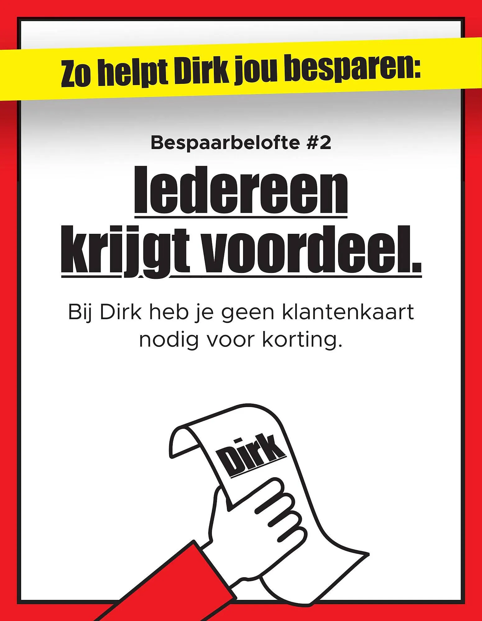 Dirk folder week 39 van 27 september tot 3 oktober 2023 - Folder pagina 8