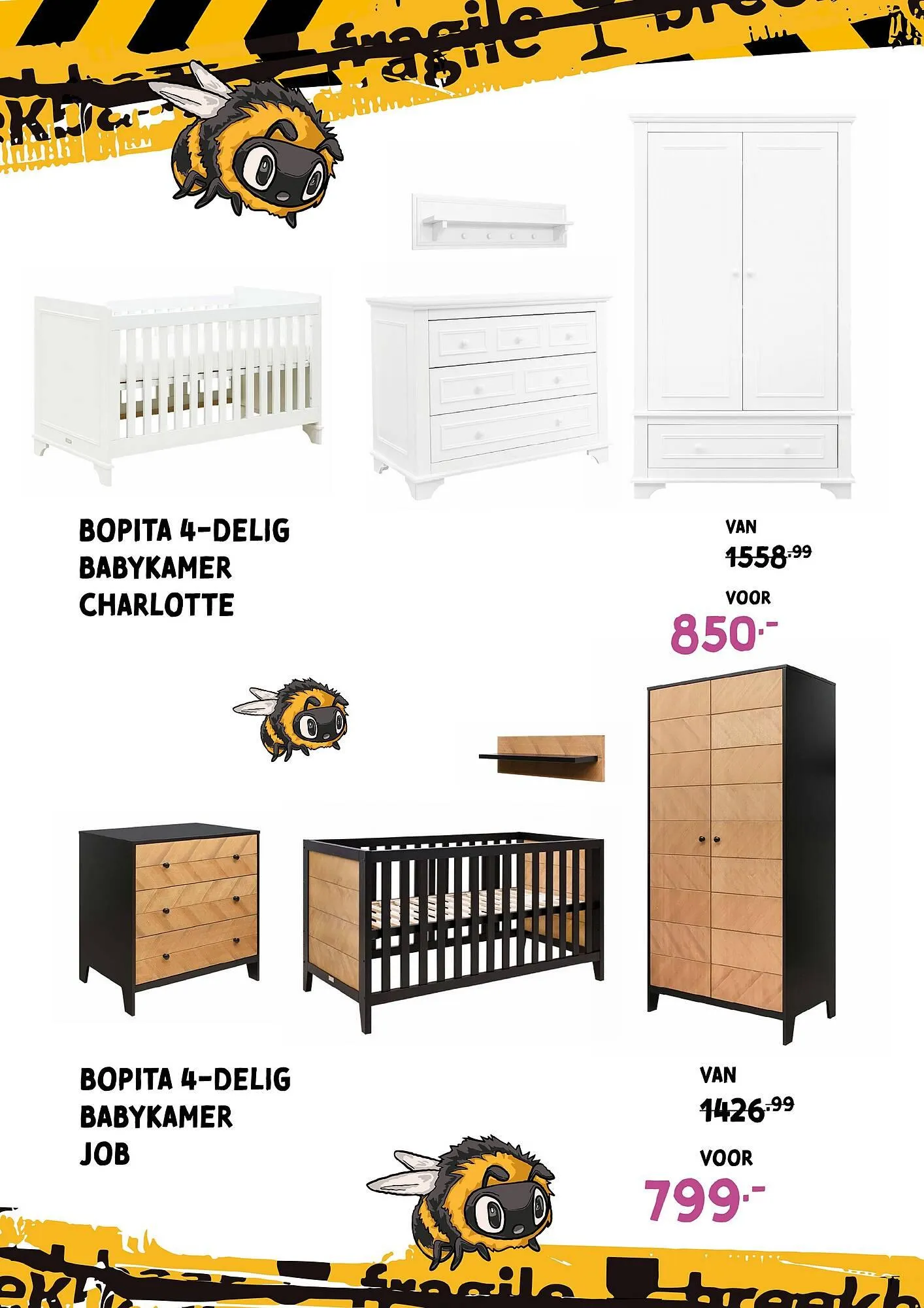 Baby-Dump folder van 1 juli tot 4 juli 2025 - Folder pagina 16