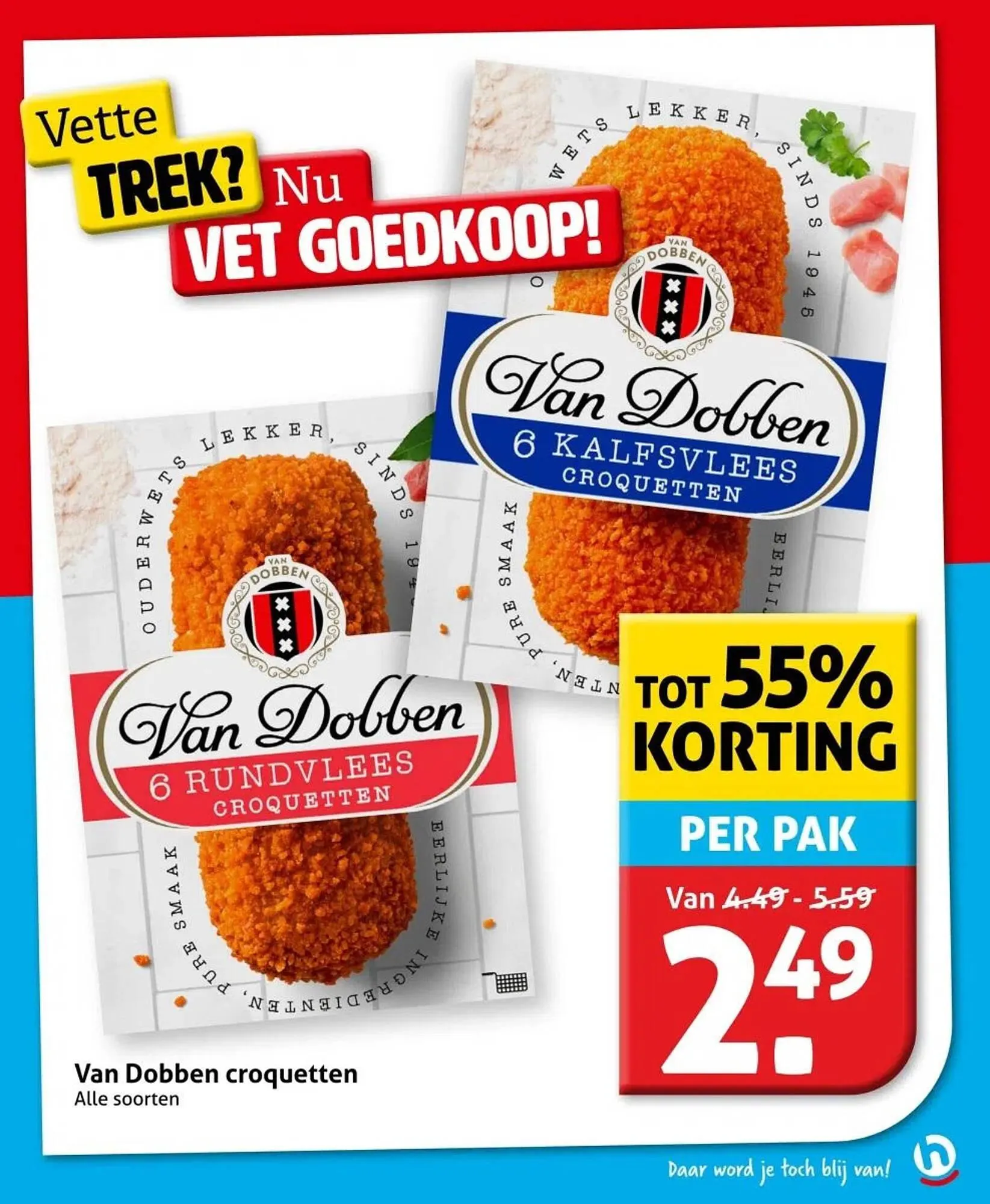 Hoogvliet folder van 30 april tot 6 mei 2025 - Folder pagina 17