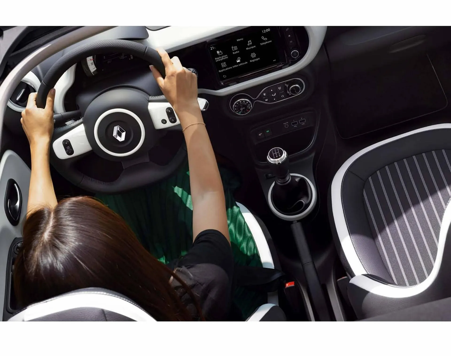 Renault folder van 20 oktober tot 31 december 2023 - Folder pagina 9