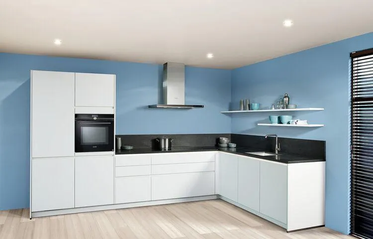 Design keuken GL-Darro-967 XL