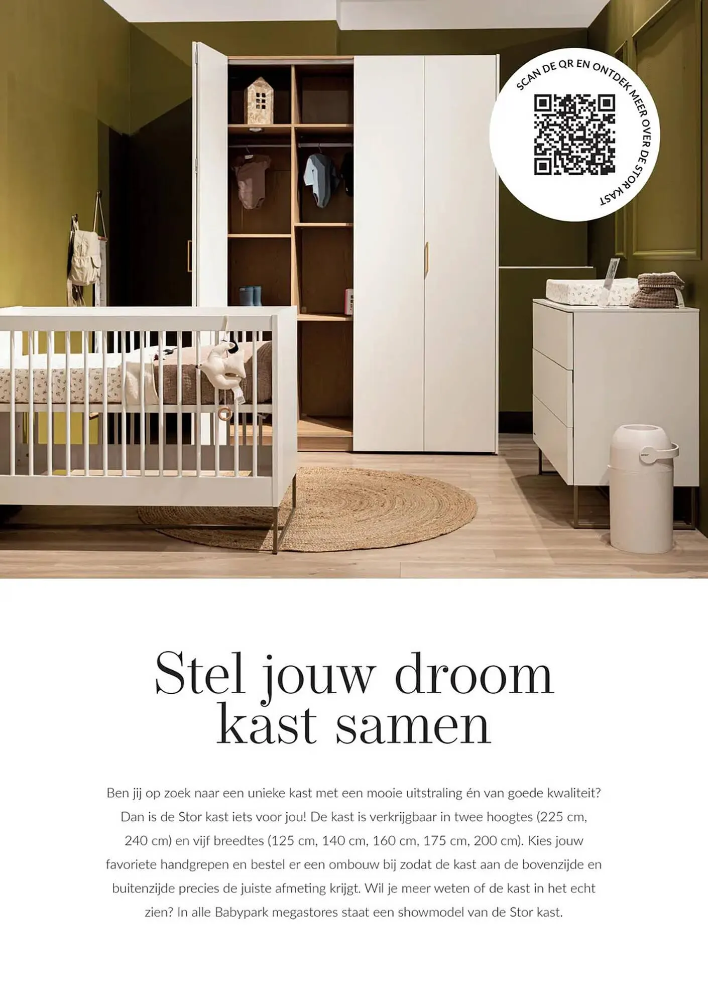 Babypark folder van 27 januari tot 9 februari 2026 - Folder pagina 17