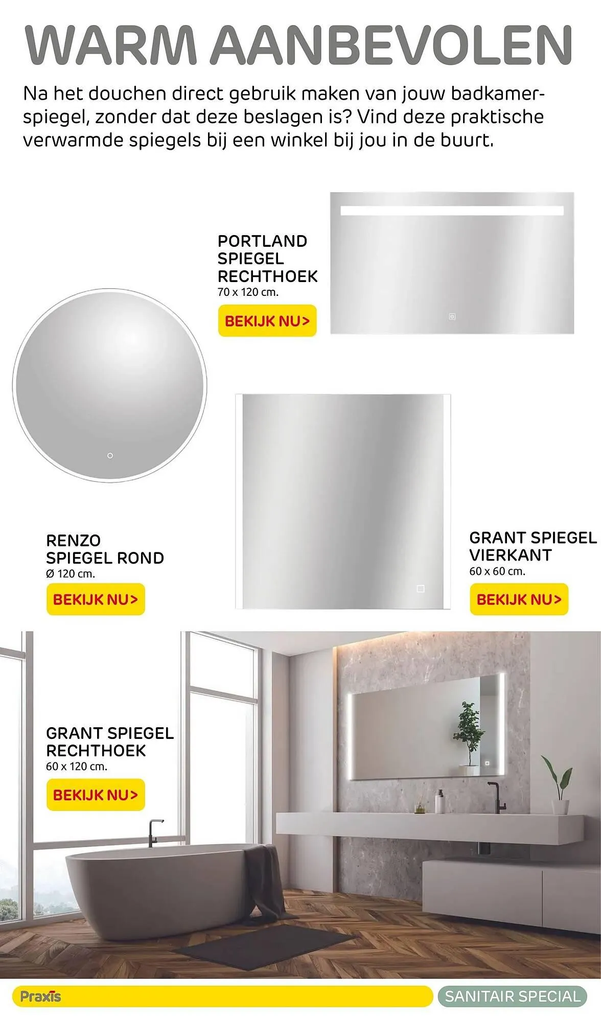 Praxis Sanitair folder 2022/2022 van 27 december tot 31 december 2023 - Folder pagina 78