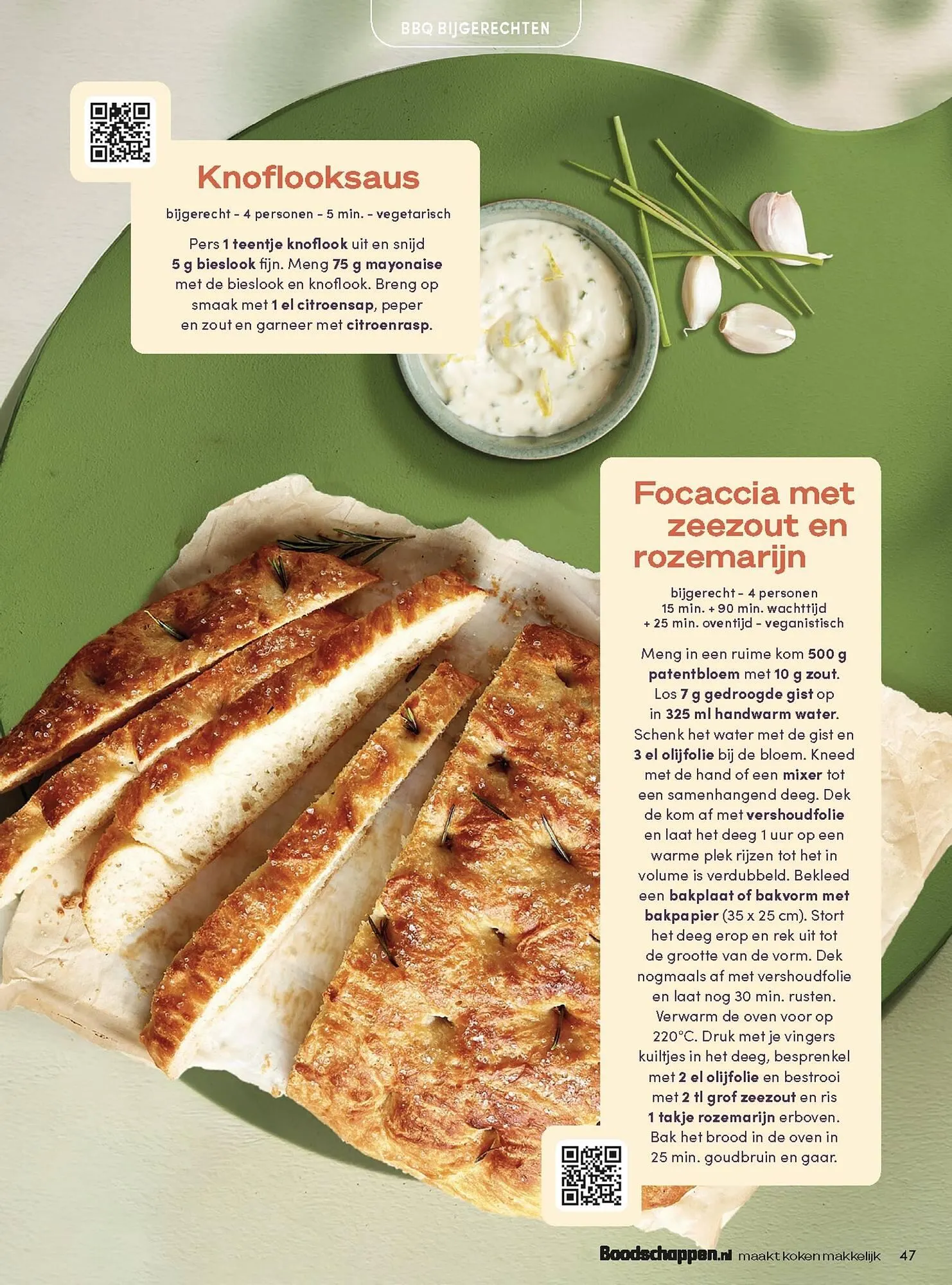 Boodschappen folder van 1 mei tot 31 mei 2026 - Folder pagina 47