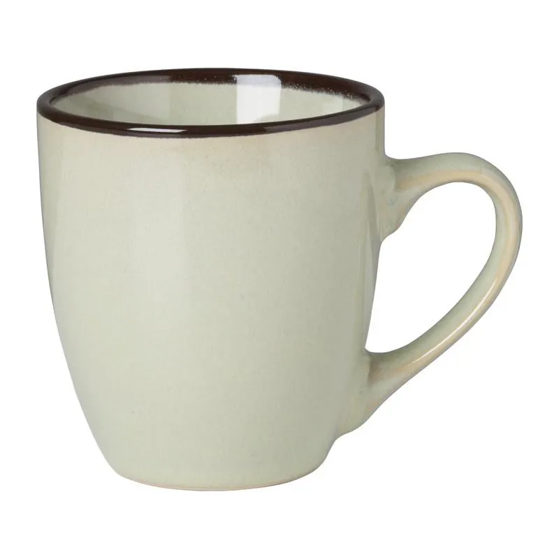Senseo mok - grijs - 180 ml