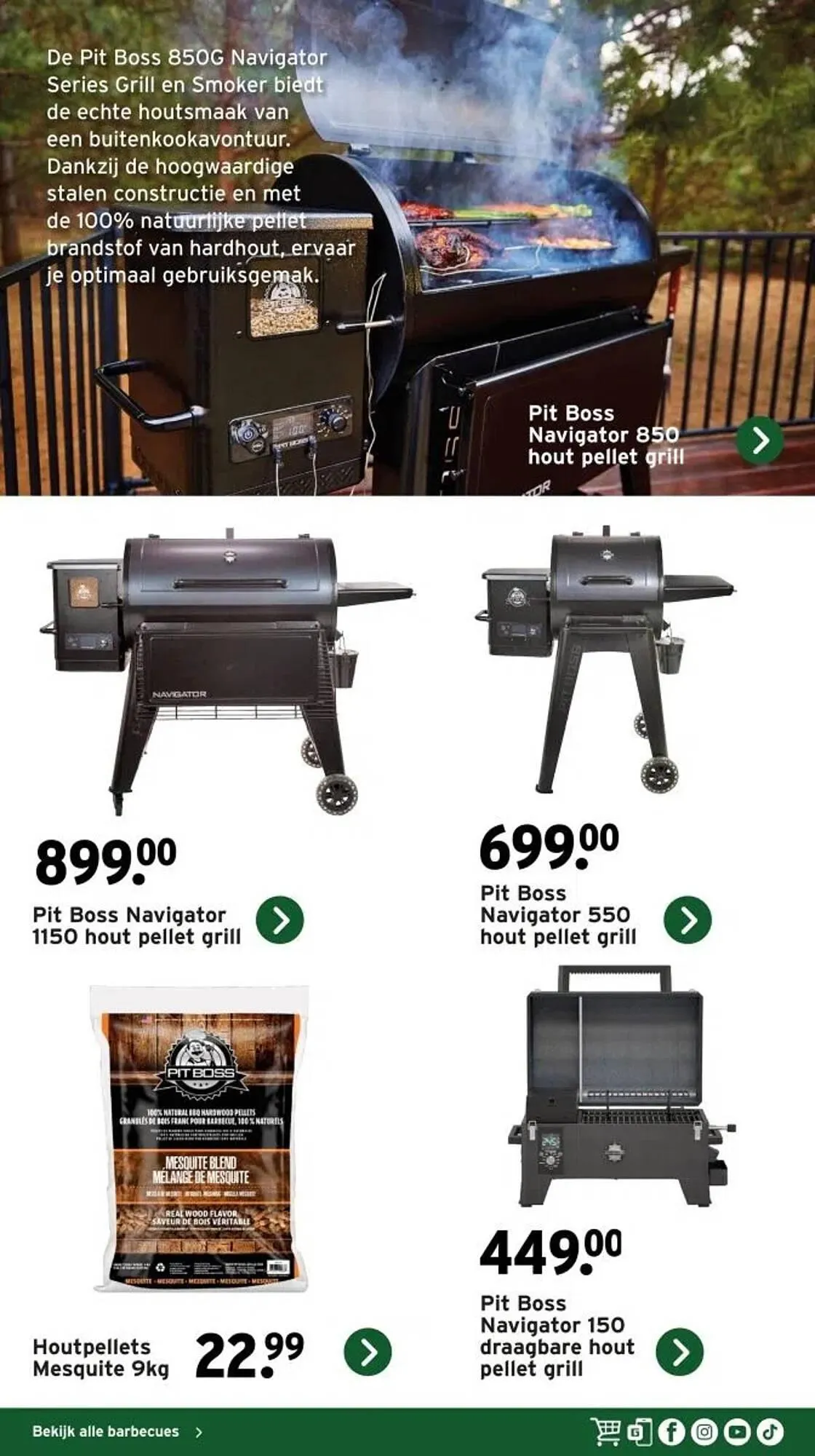 GAMMA folder van 3 maart tot 31 december 2025 - Folder pagina 37