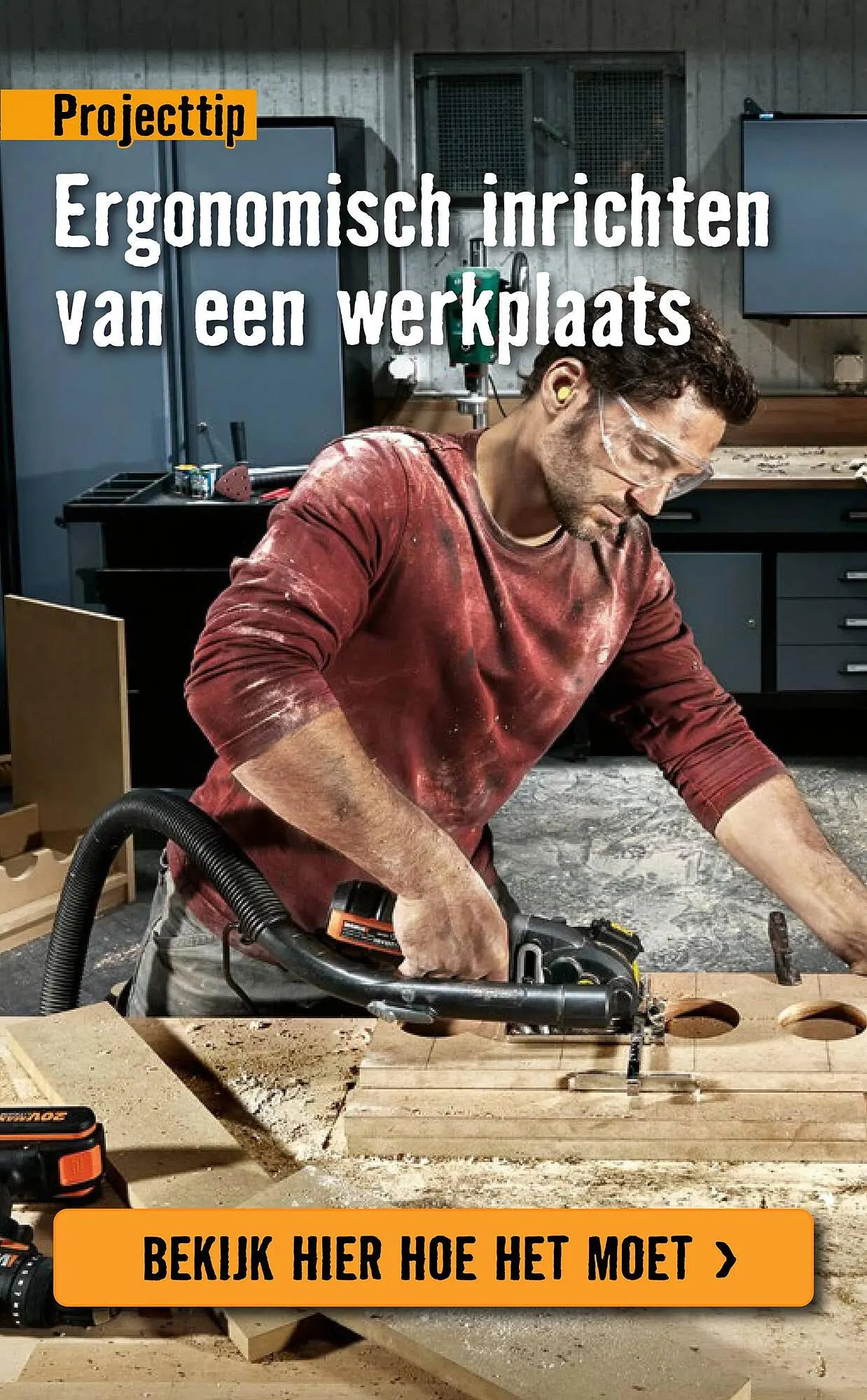 Hornbach folder van 3 februari tot 16 maart 2025 - Folder pagina 39