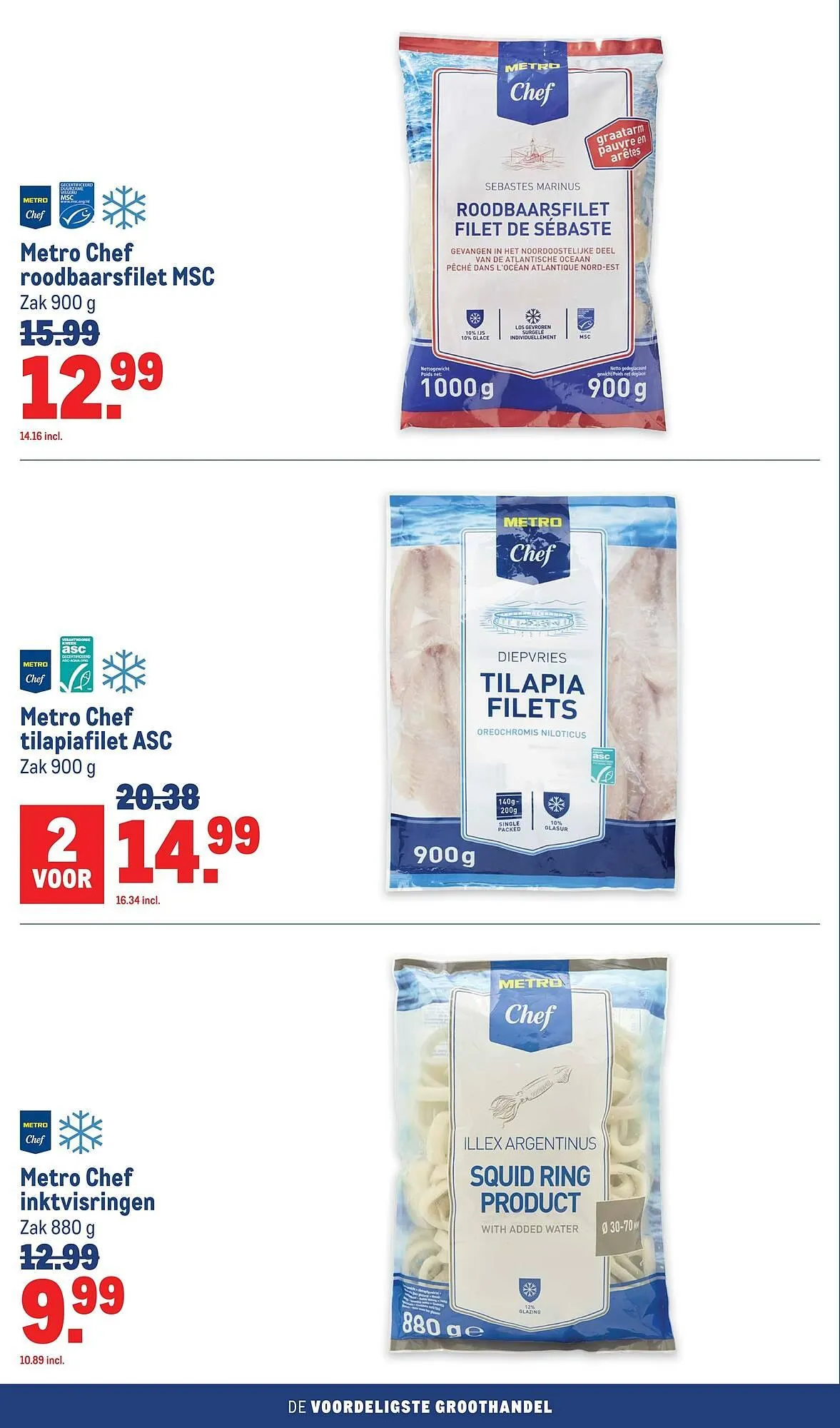 Makro folder van 28 januari tot 10 februari 2026 - Folder pagina 30